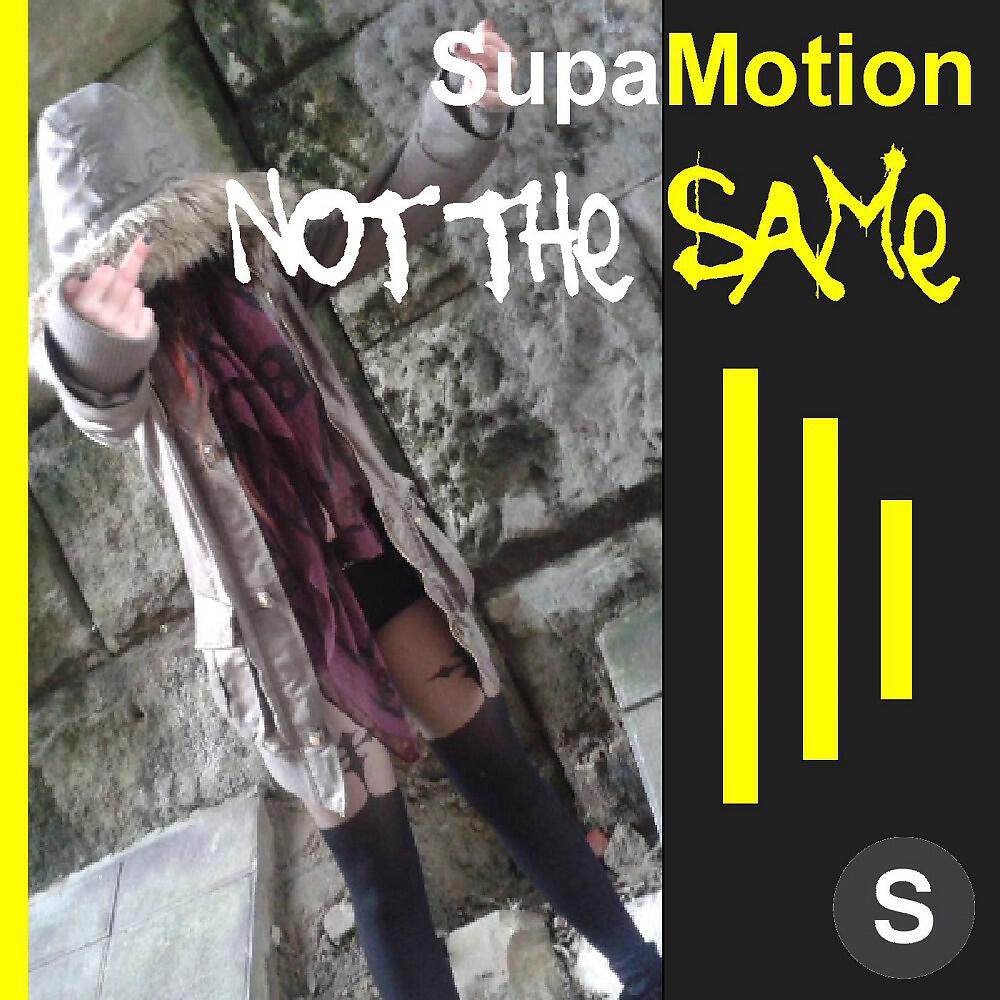Релиз Not the Same