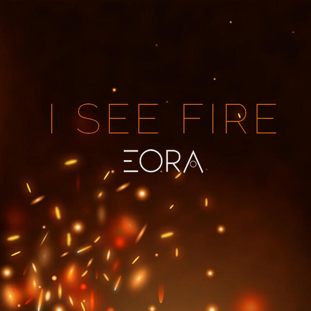 Релиз I See Fire