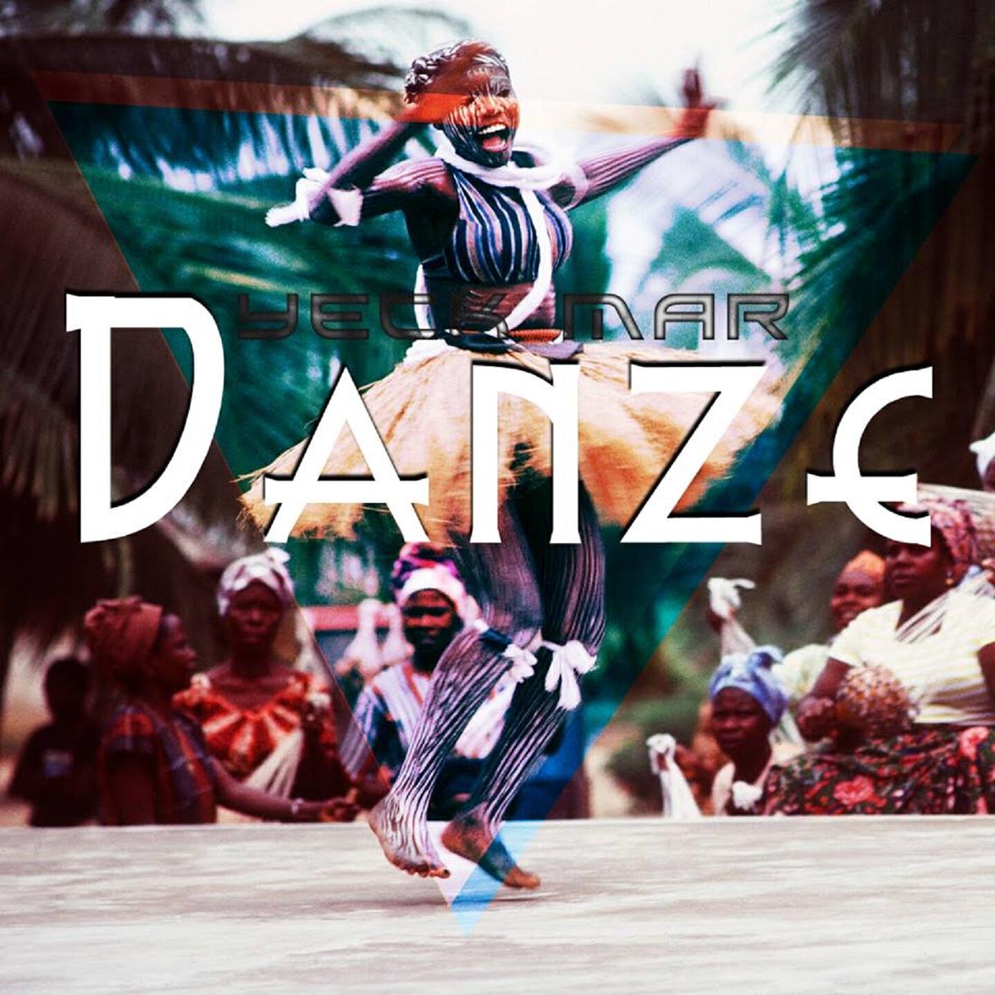 Релиз Danze