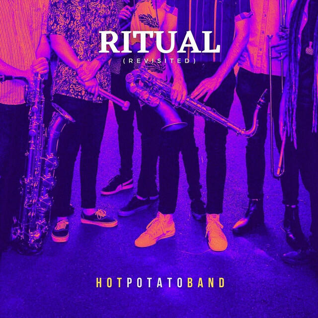 Hot Potato Band