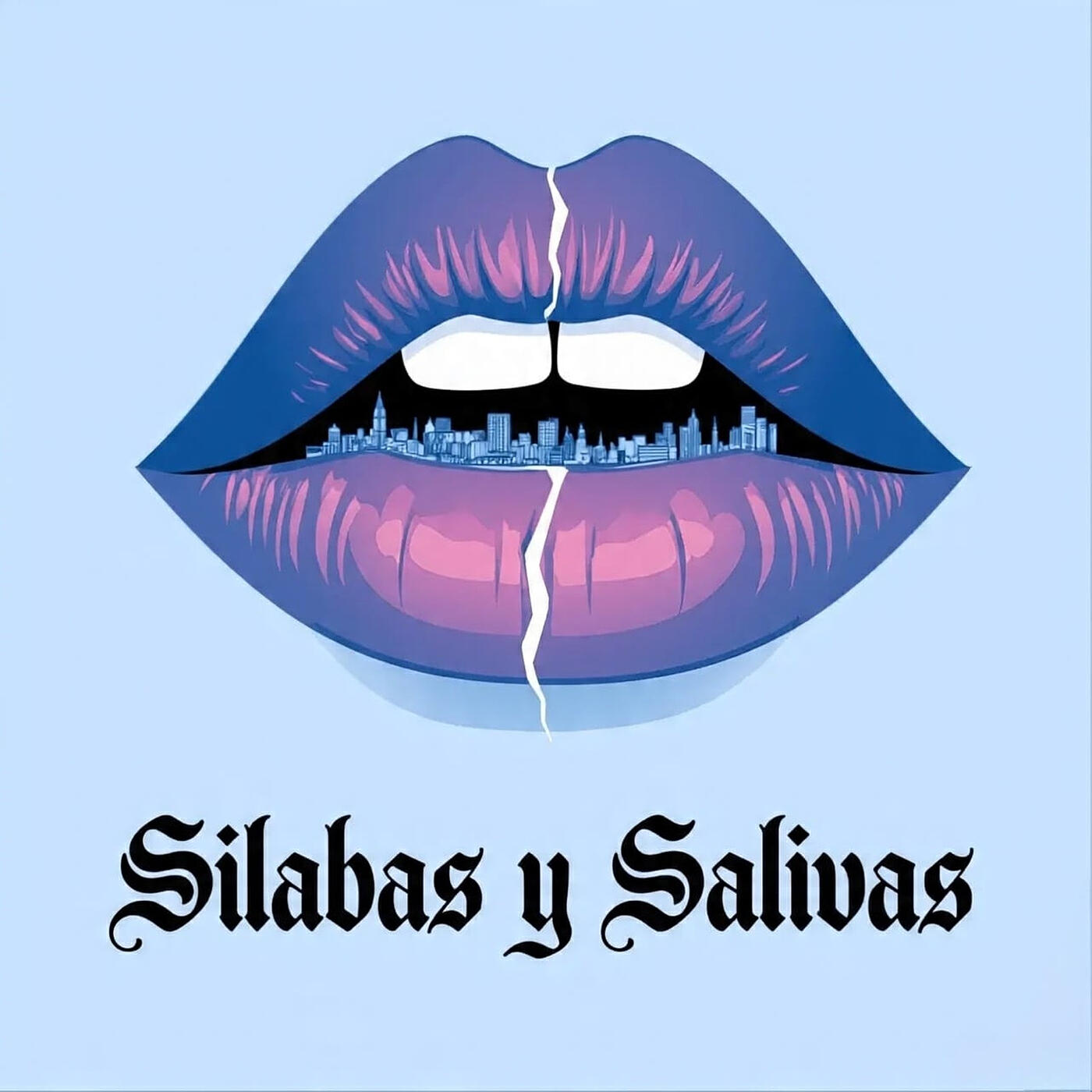 Релиз Sílabas Y Salivas