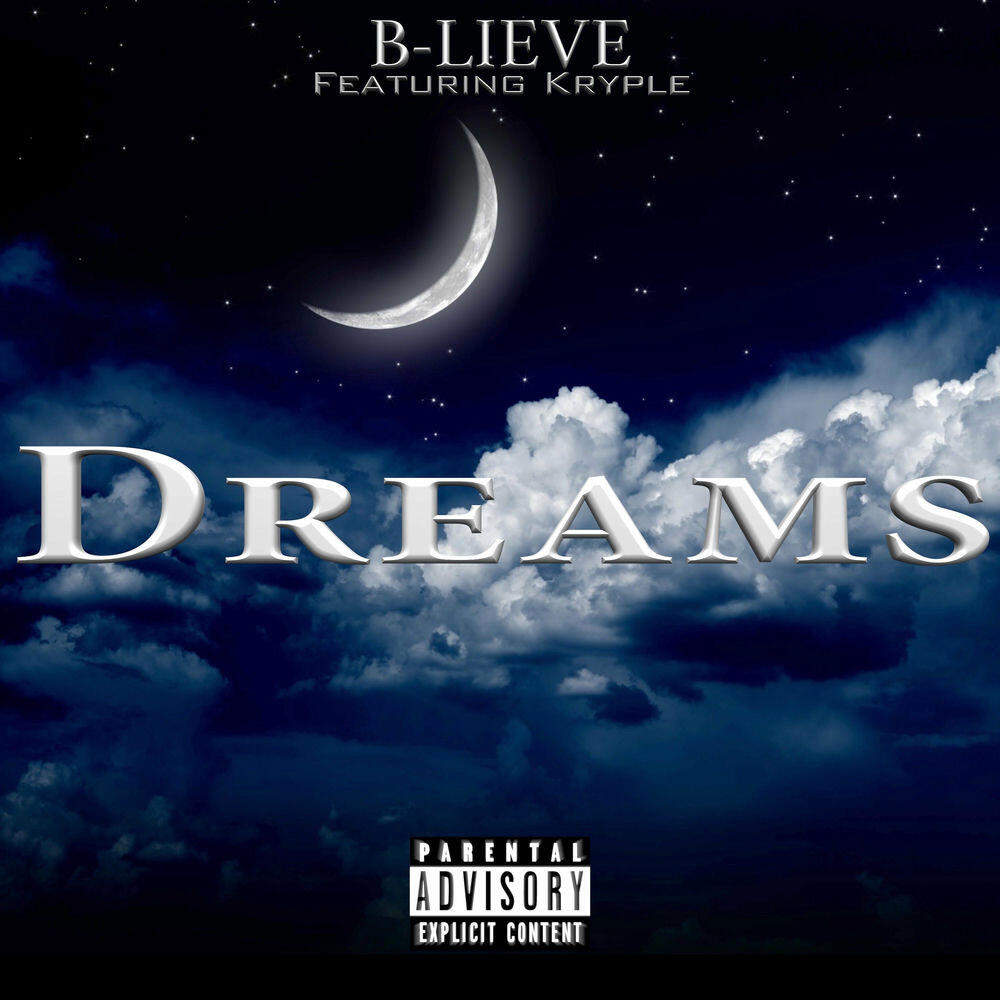 Релиз Dreams