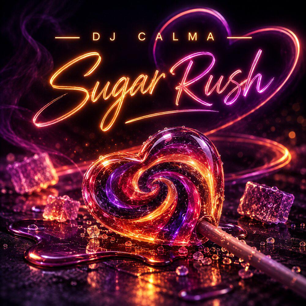 Релиз Sugar Rush
