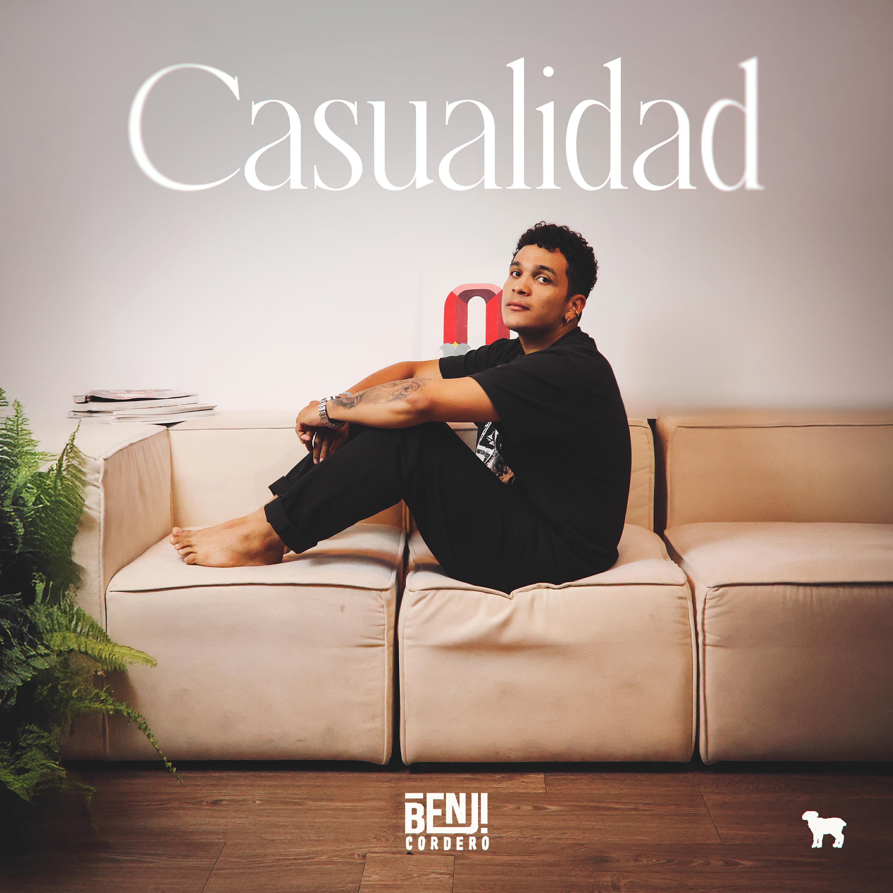 Релиз Casualidad