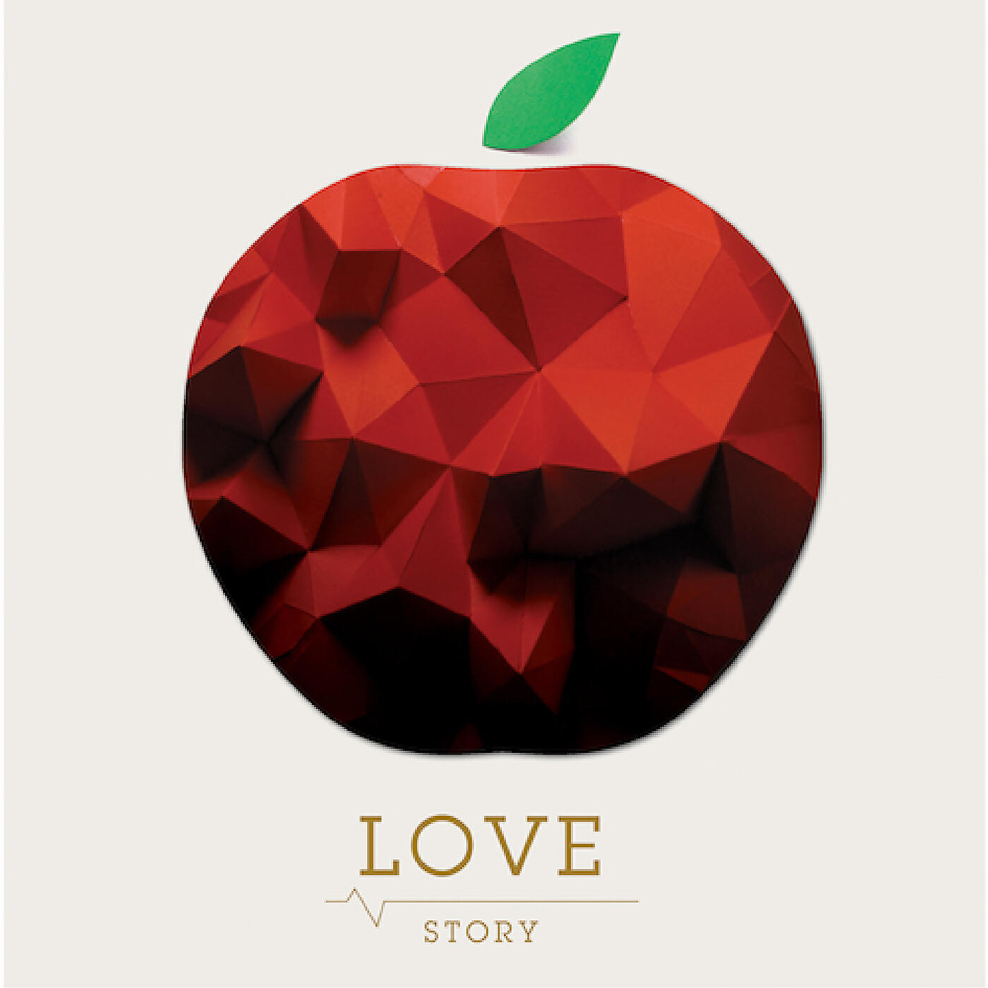 Релиз Love Story