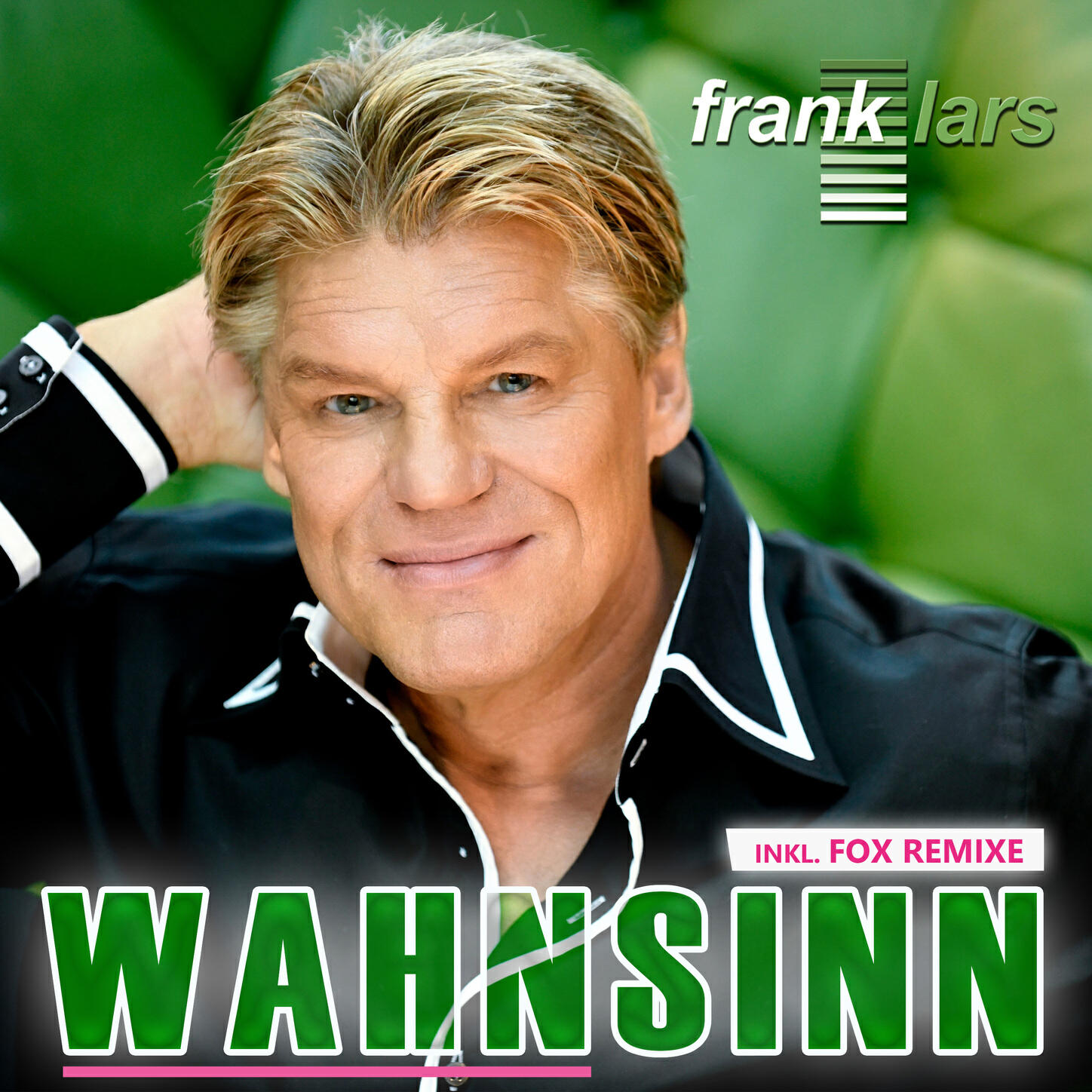 Релиз Wahnsinn