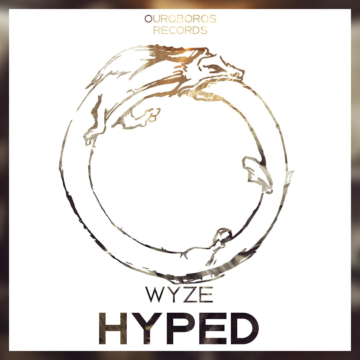 Релиз Hyped