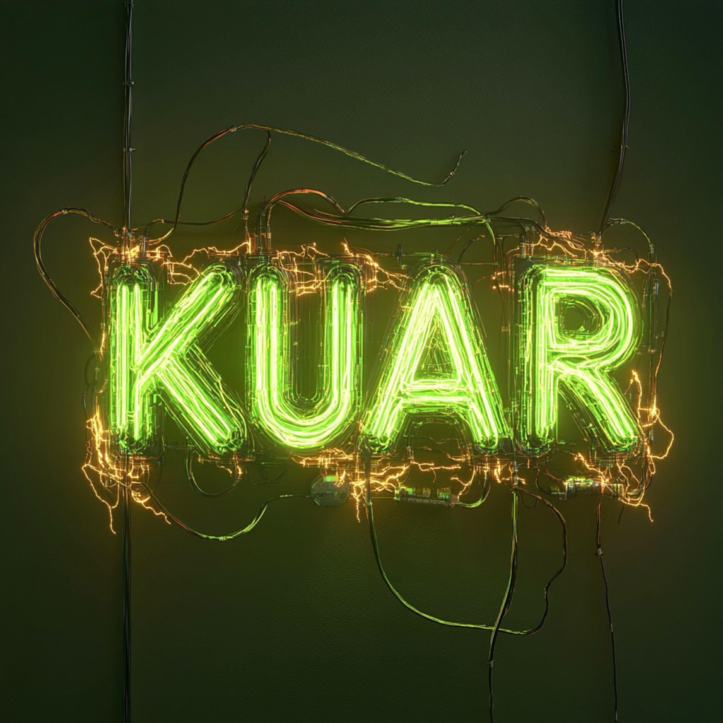 Релиз Kuar (Miishu & Dr Feel Remix)