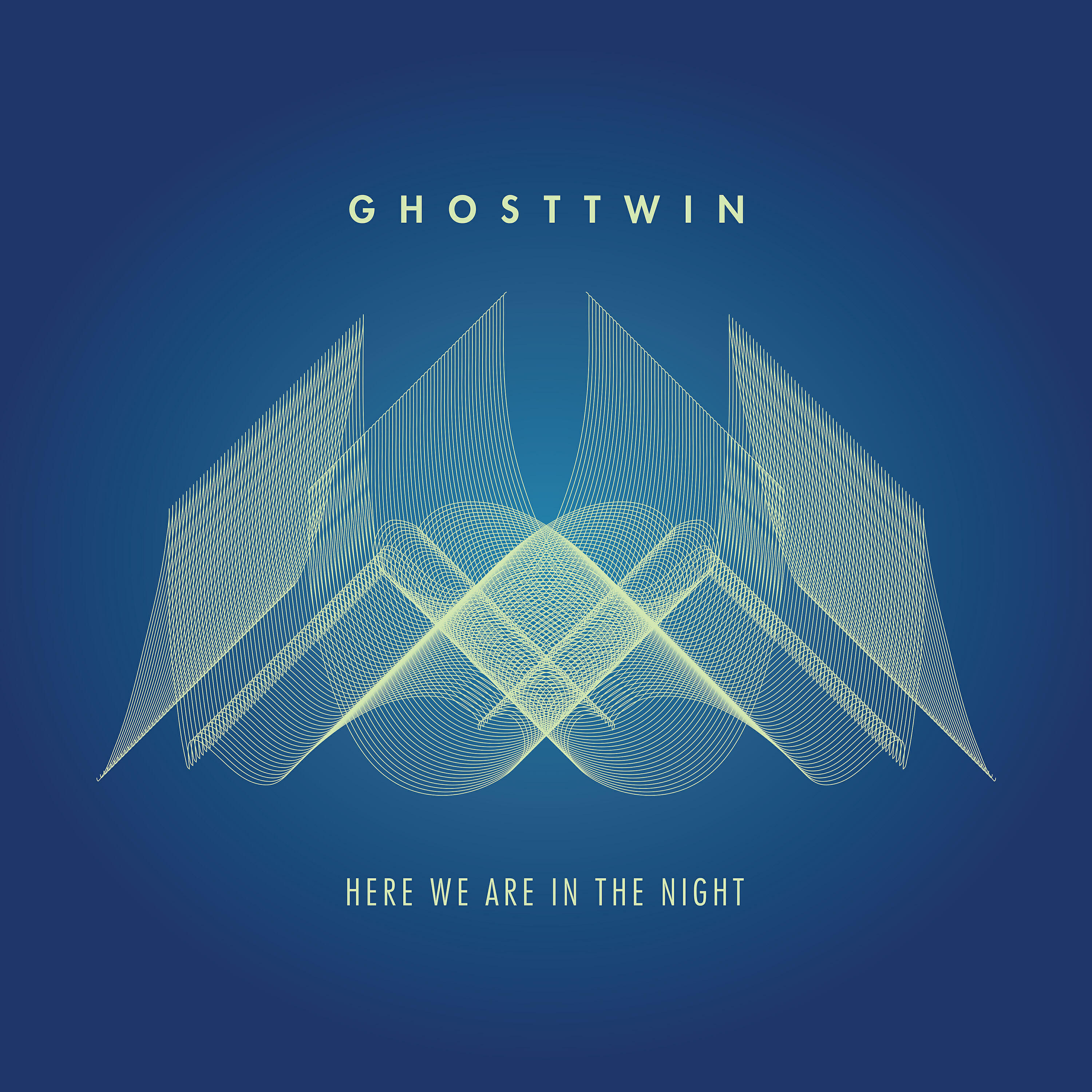 Релиз Here We Are in the Night