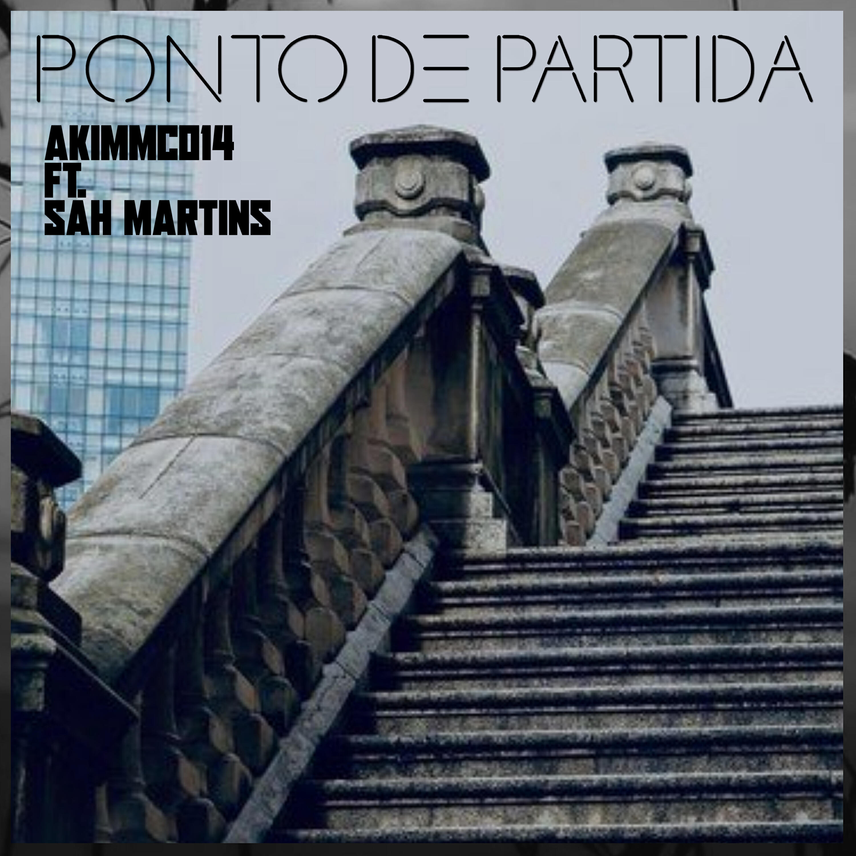 Релиз Ponto de Partida