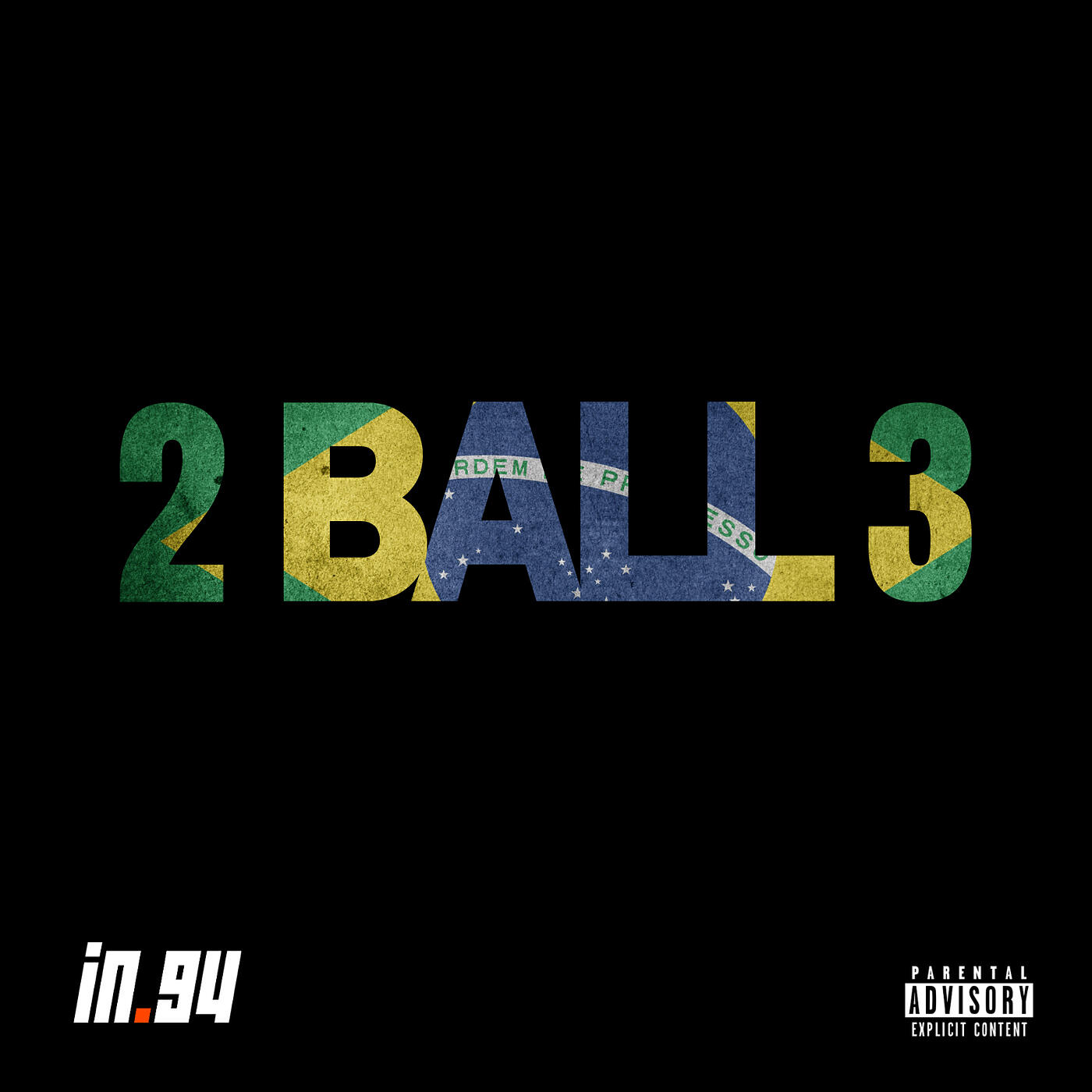 Релиз 2 ball 3
