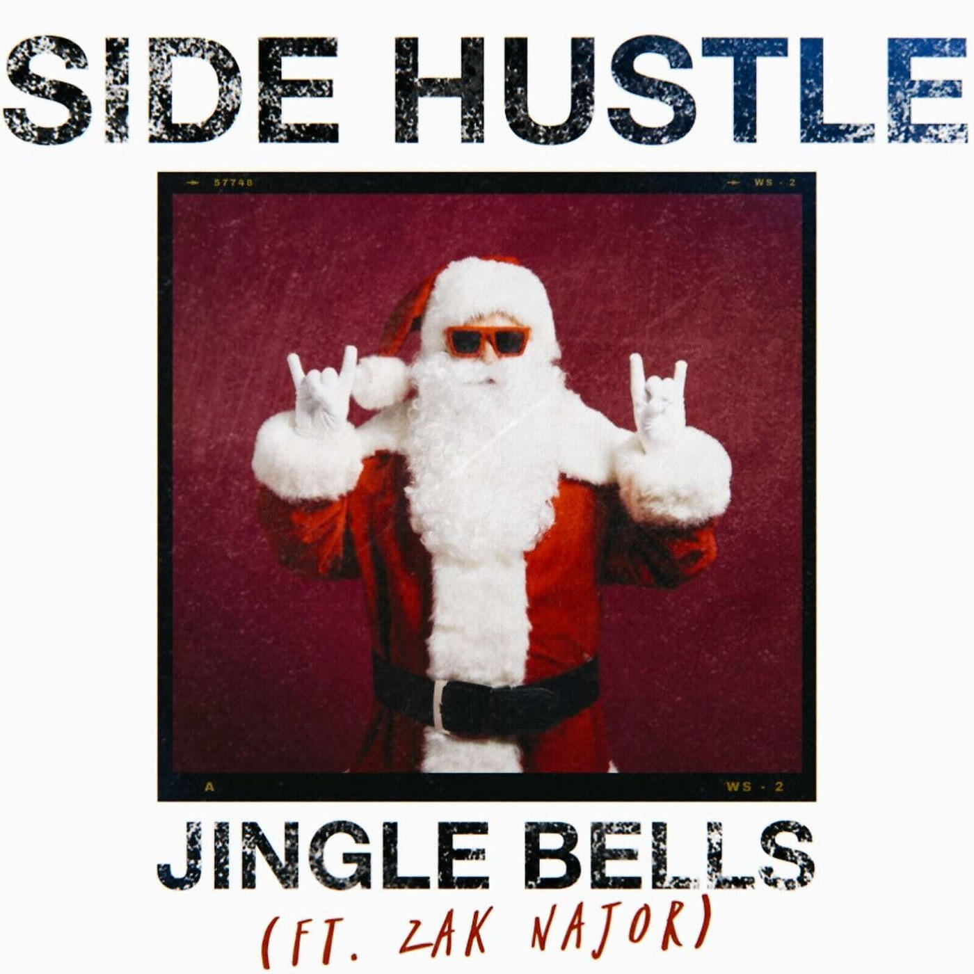 Релиз Jingle Bells