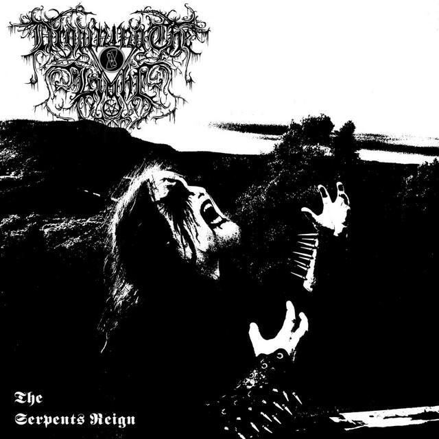 Релиз The Serpents Reign
