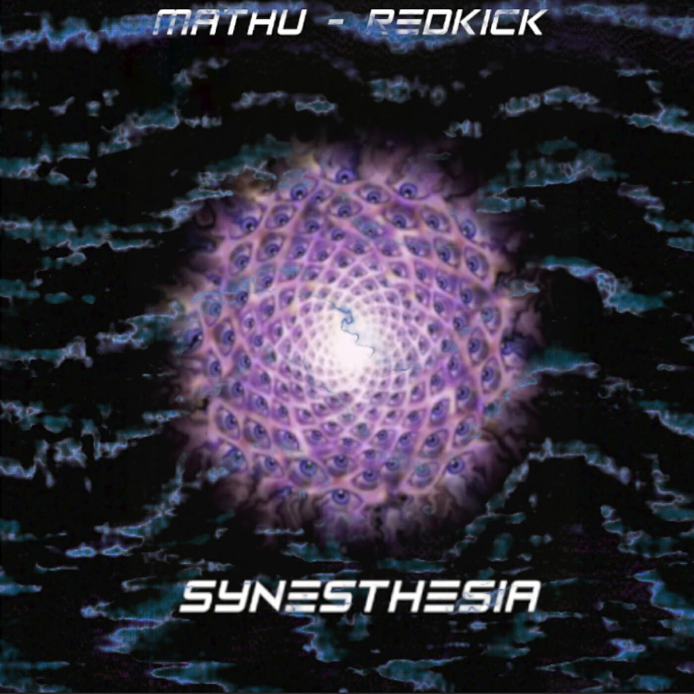 Релиз Synesthesia