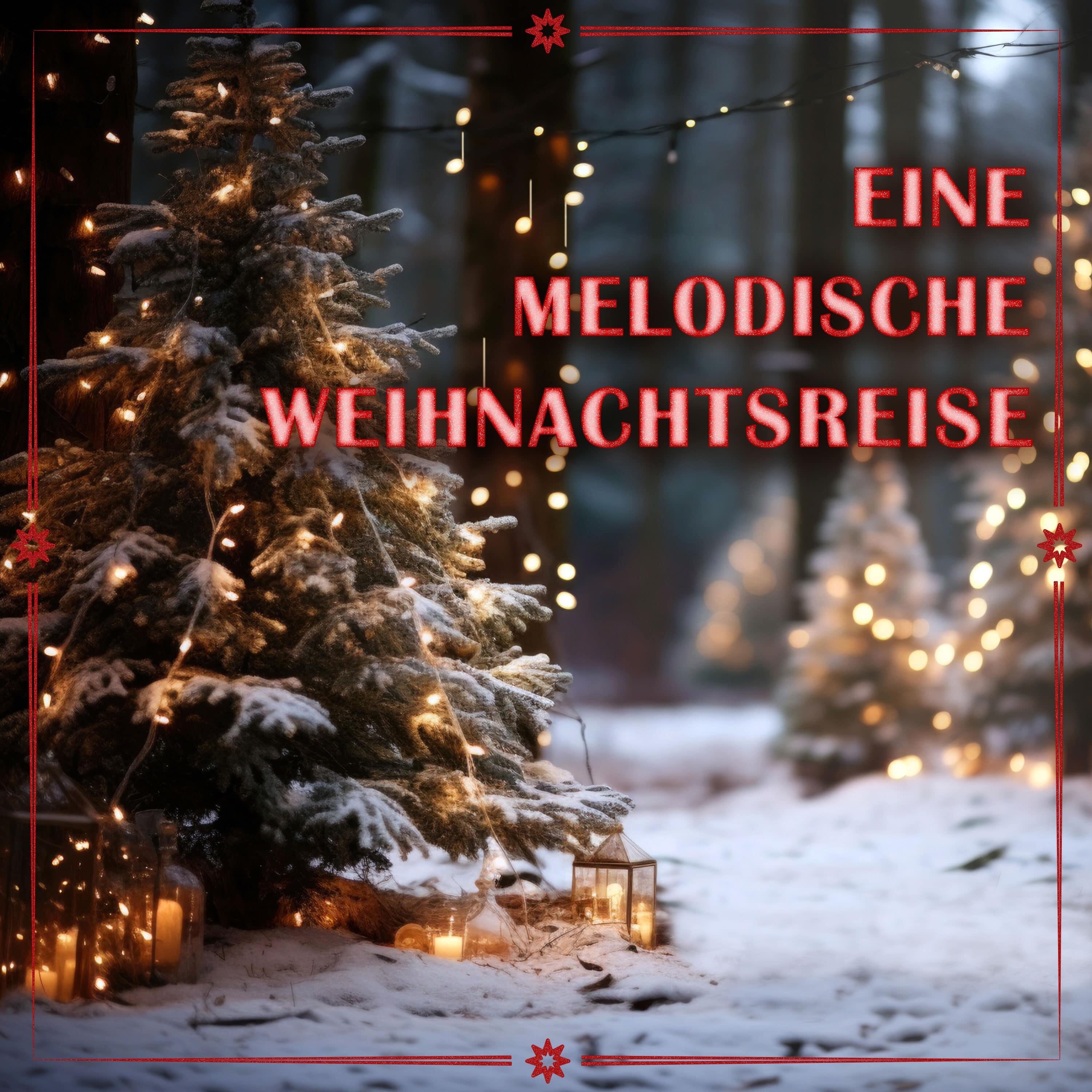 Релиз Eine melodische Weihnachtsreise