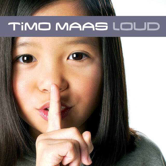 Релиз Loud