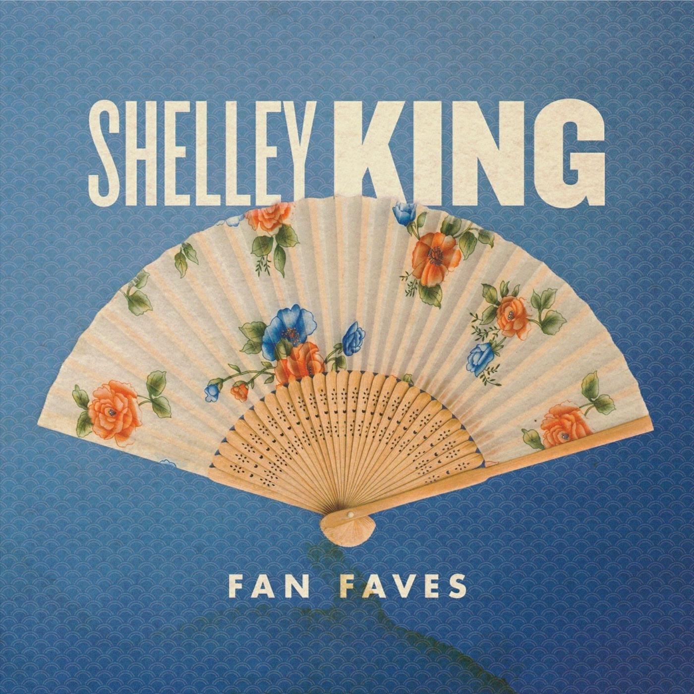 Релиз Fan Faves