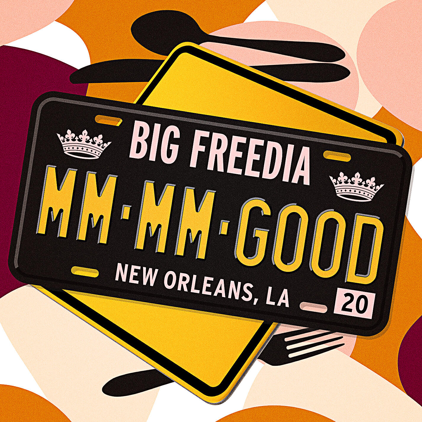 Релиз Mm Mm Good