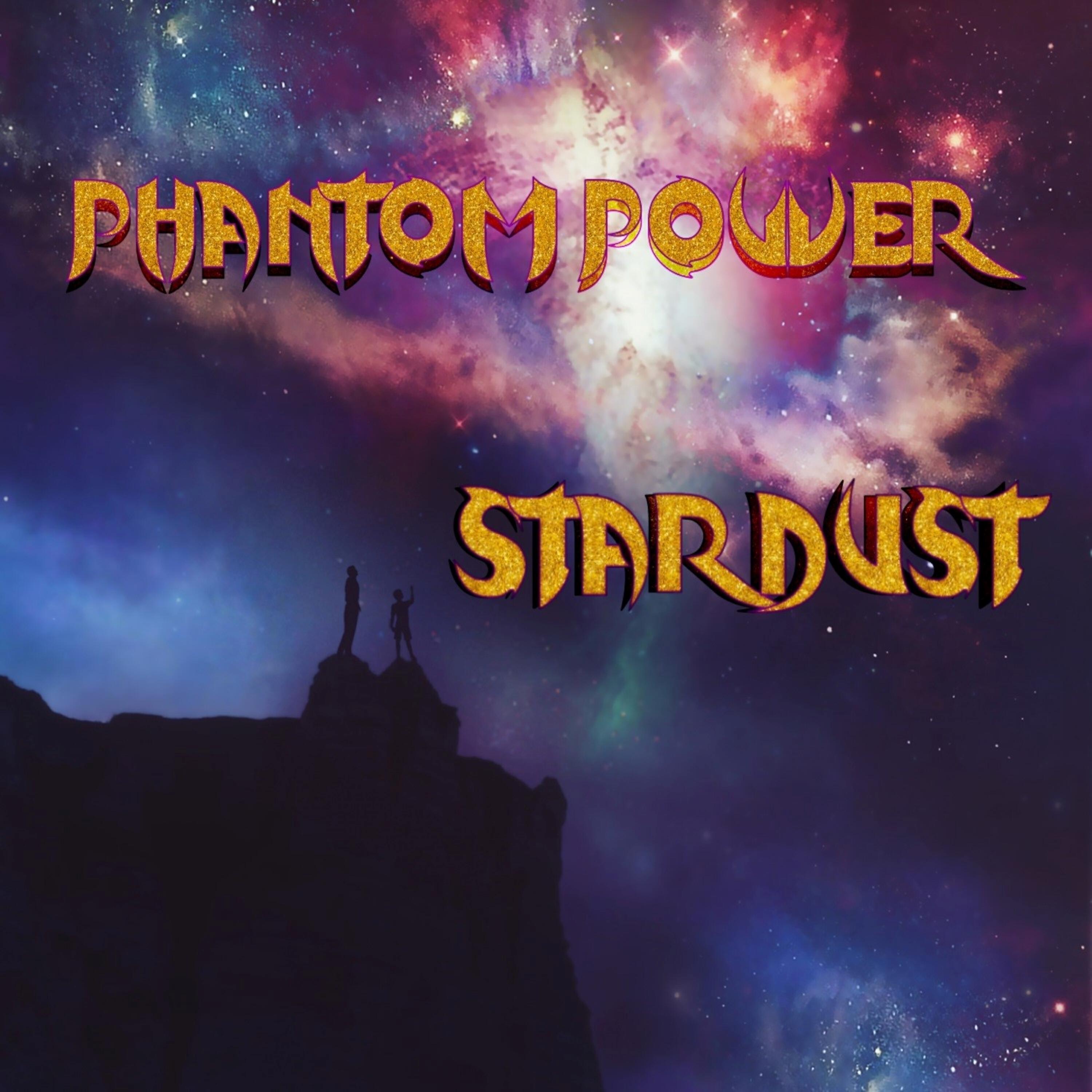 Релиз Star Dust