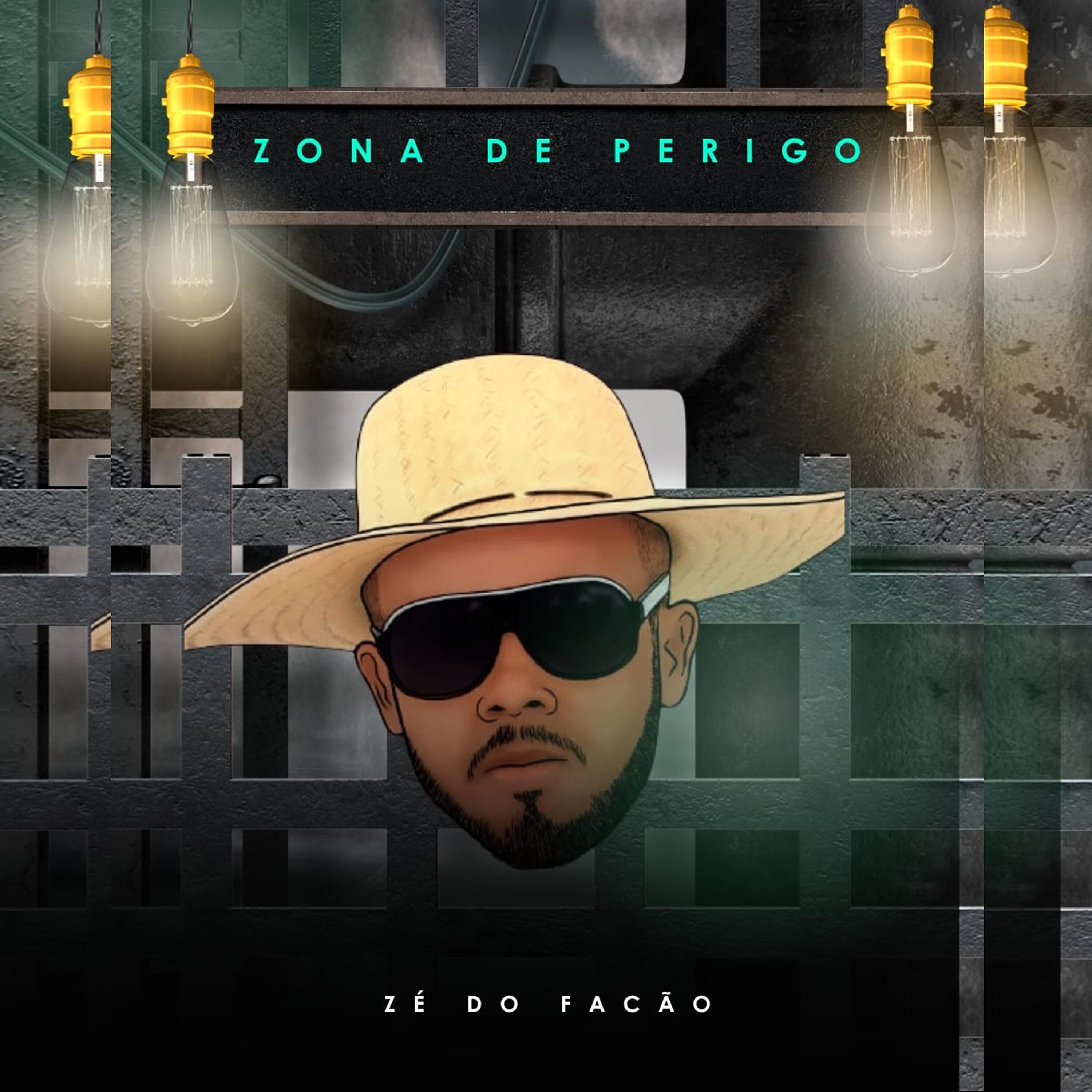 Релиз Zona de Perigo