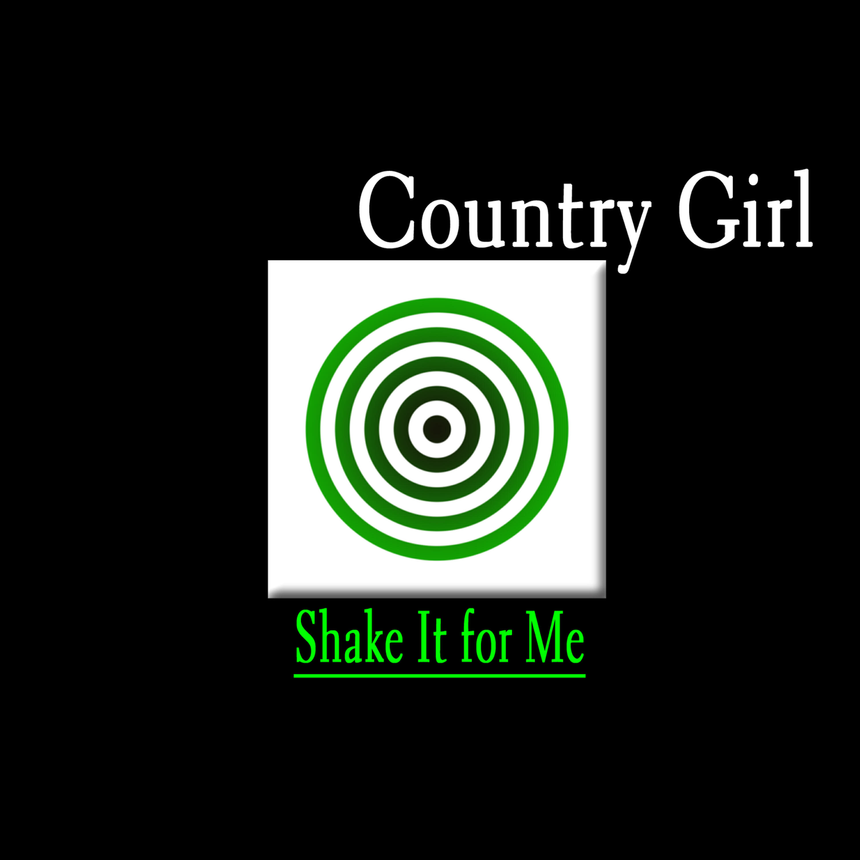 Релиз Country Girl (Shake It for Me) [Luke Bryan Tribute]