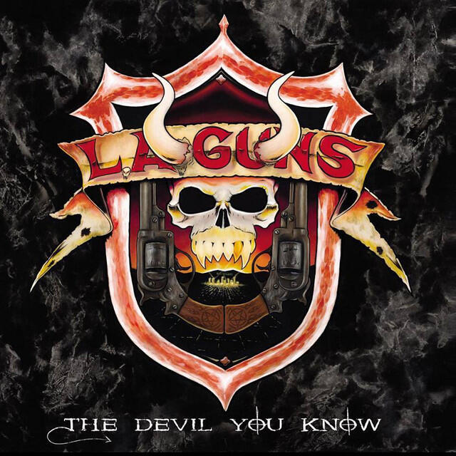 Релиз THE DEVIL YOU KNOW
