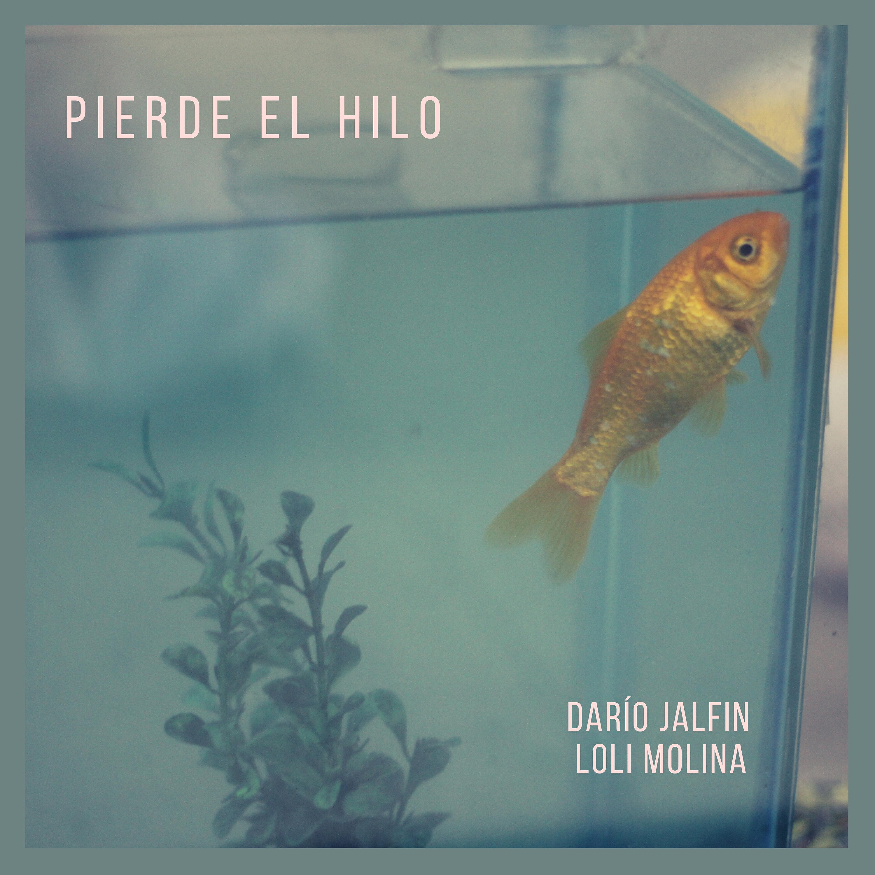 Релиз Pierde el Hilo