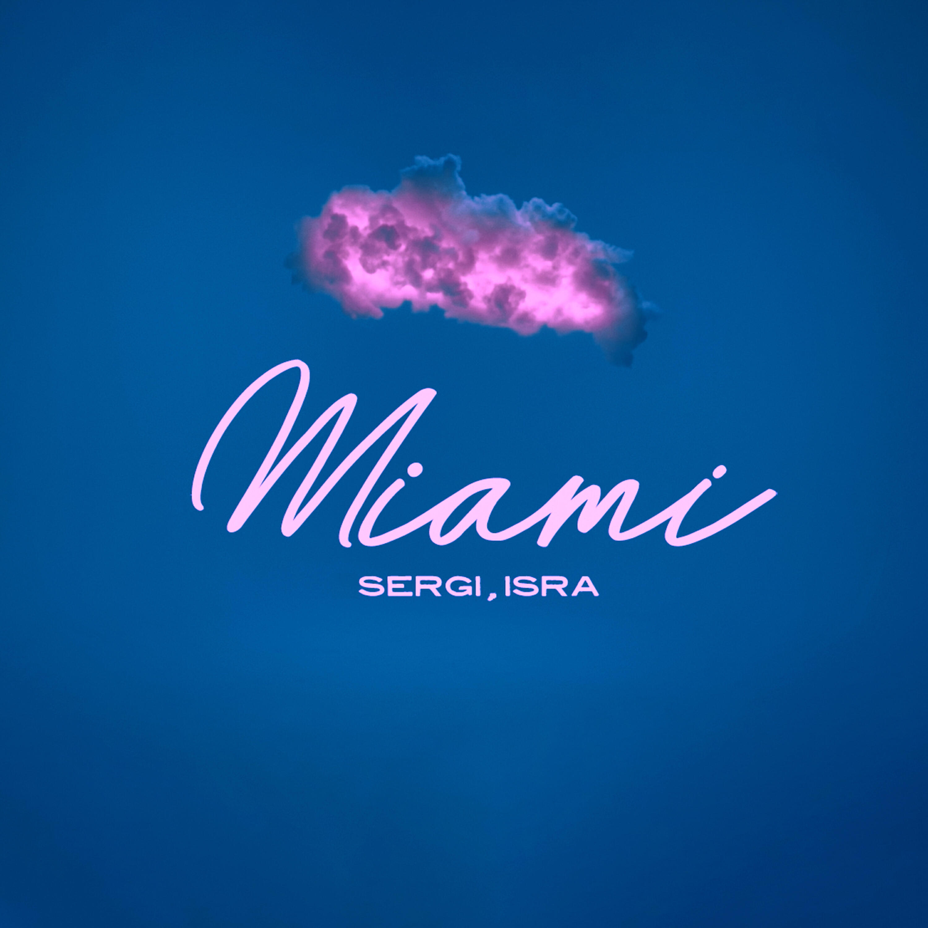 Релиз Miami