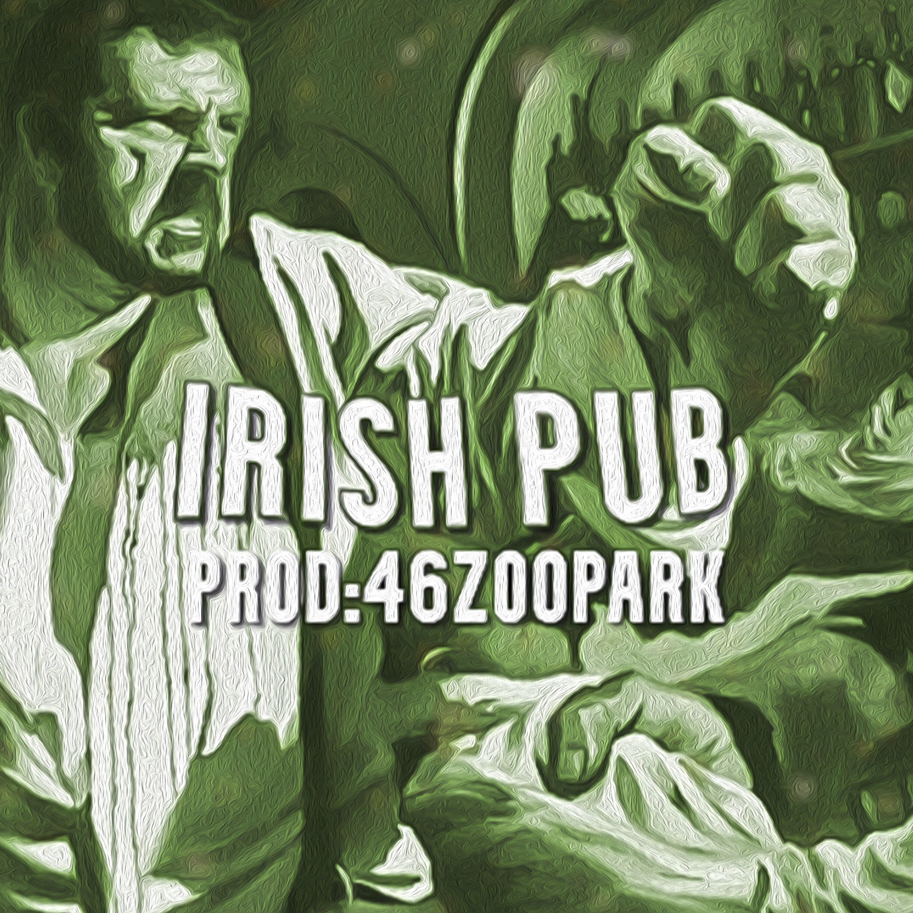 Релиз IRISH PUB