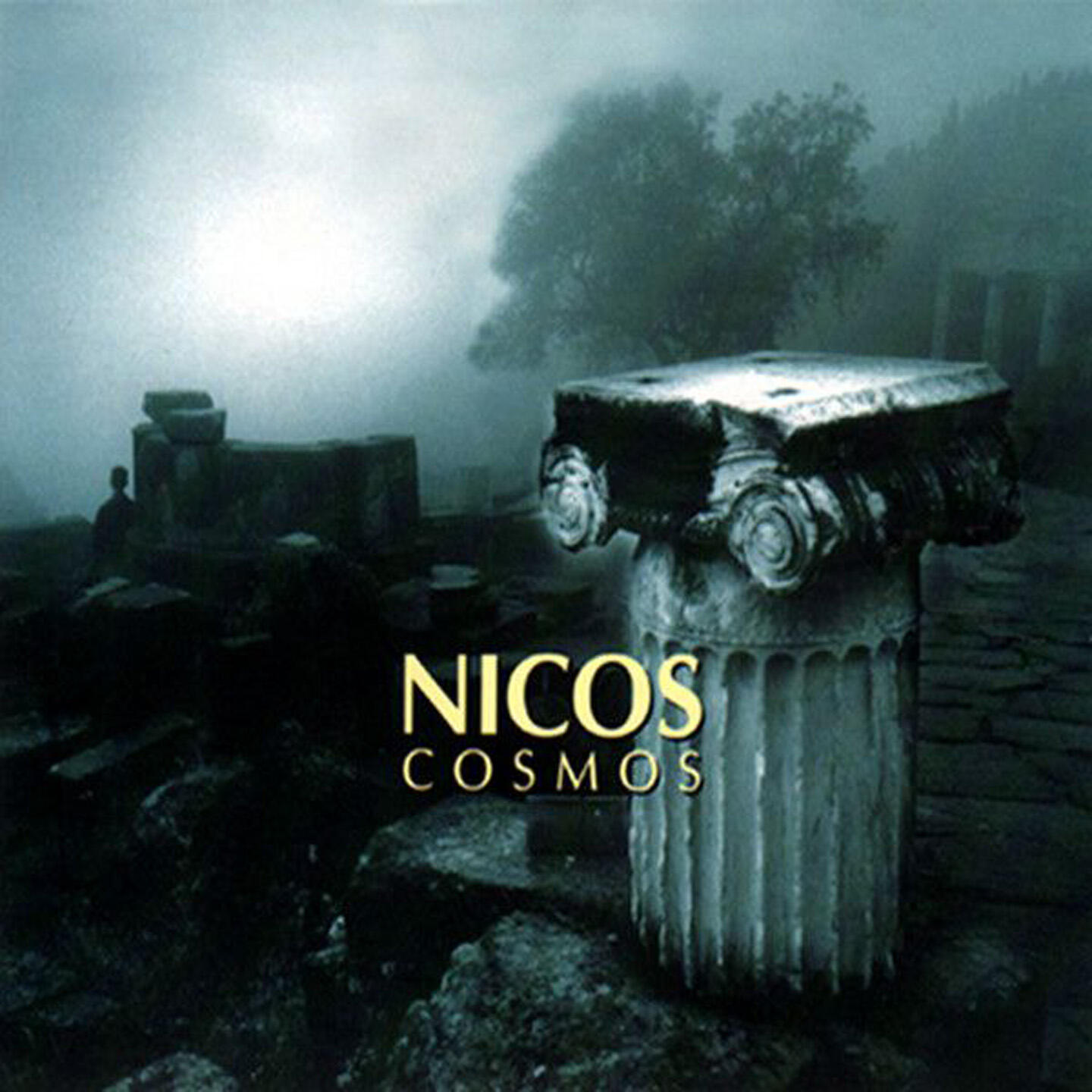 Релиз Nicos Cosmos