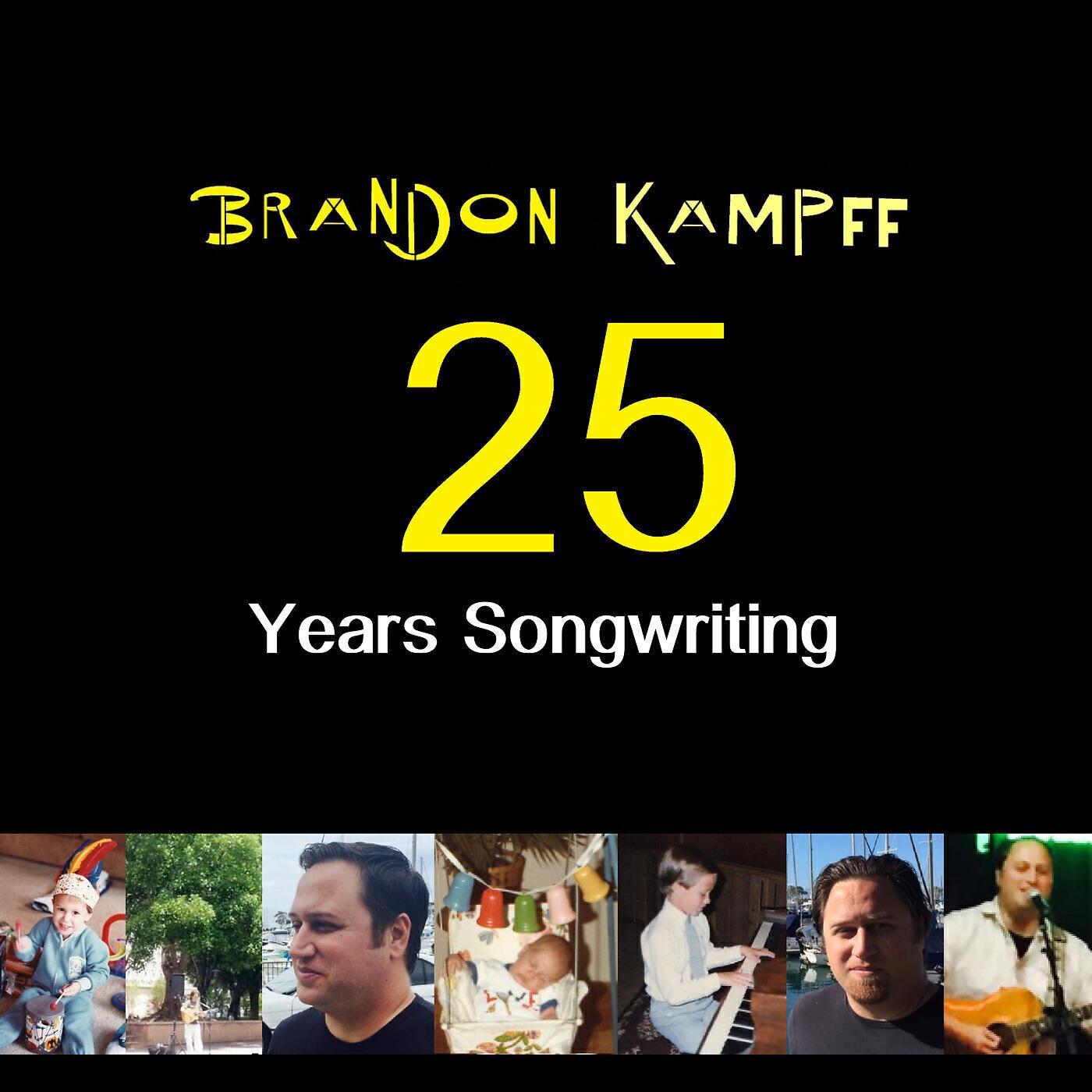 Brandon Kampff