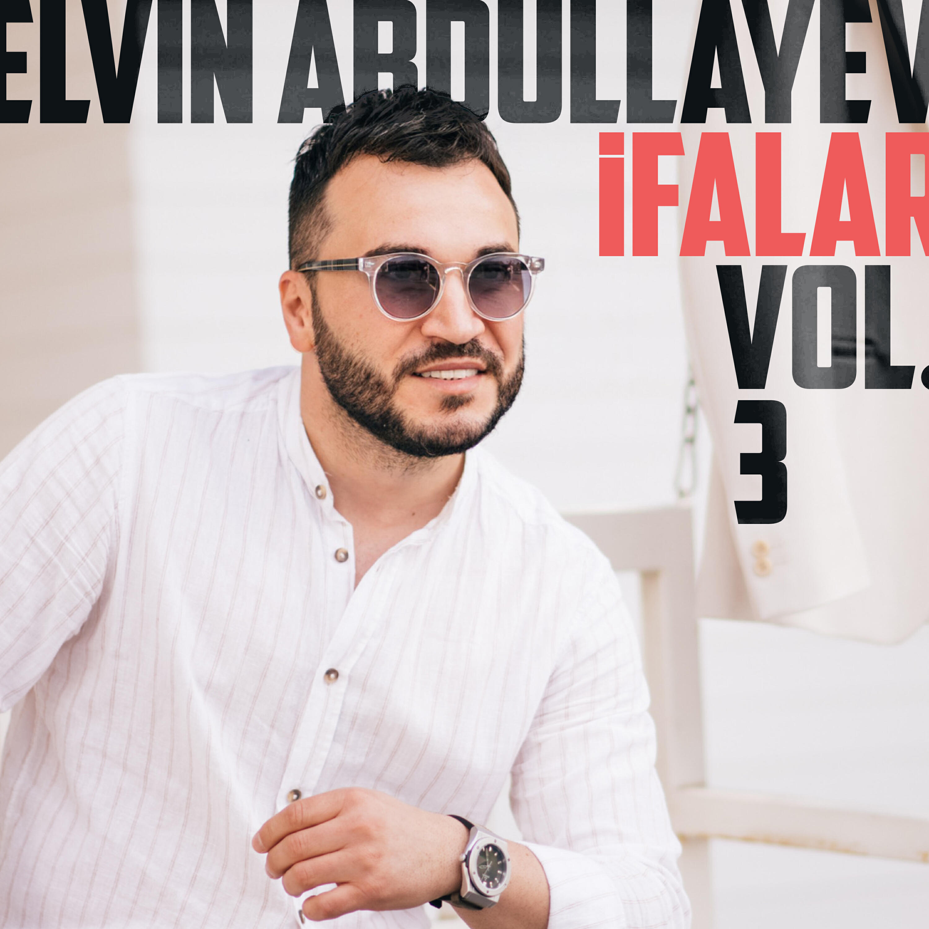 Релиз İfalar, Vol. 3