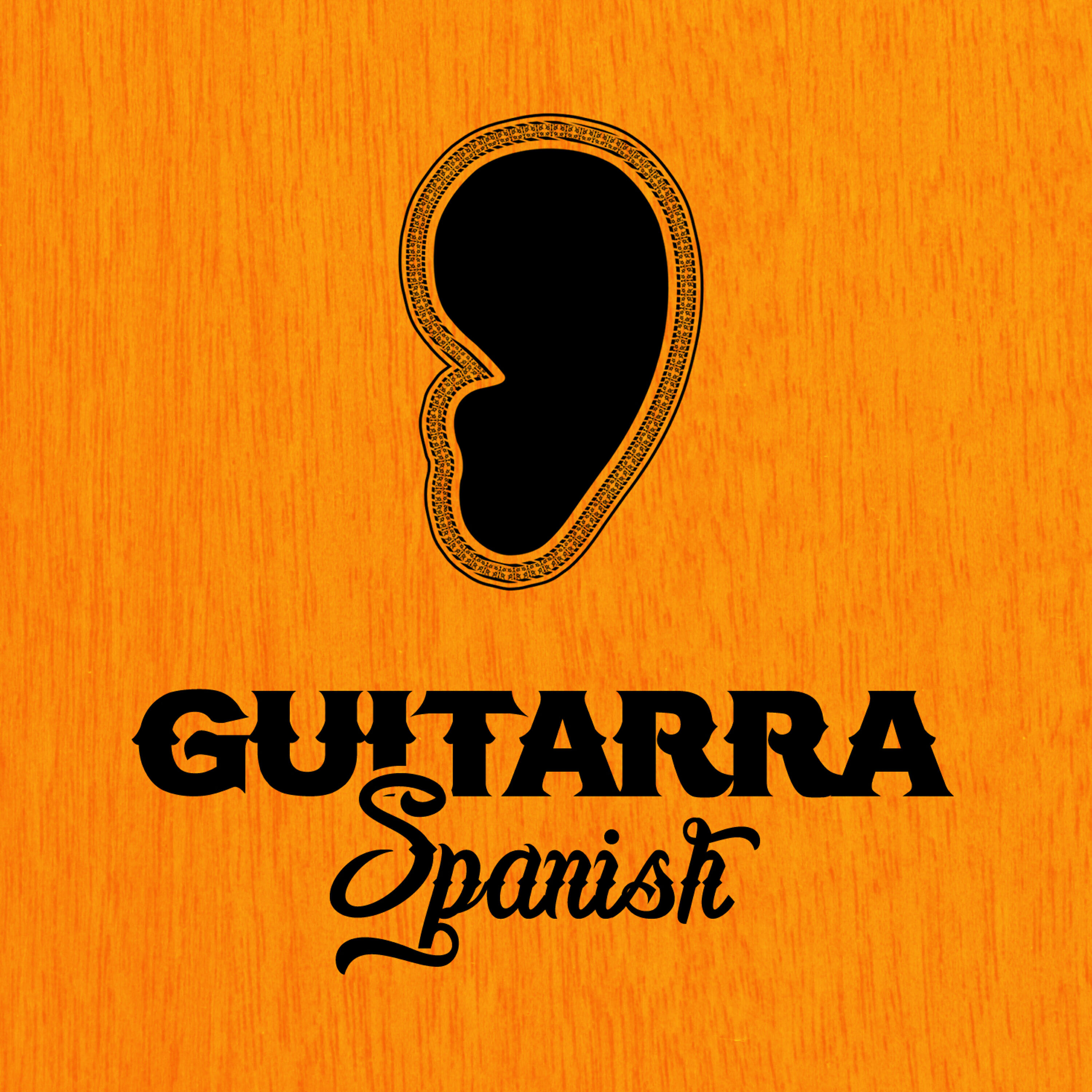 Релиз Guitarra Spanish