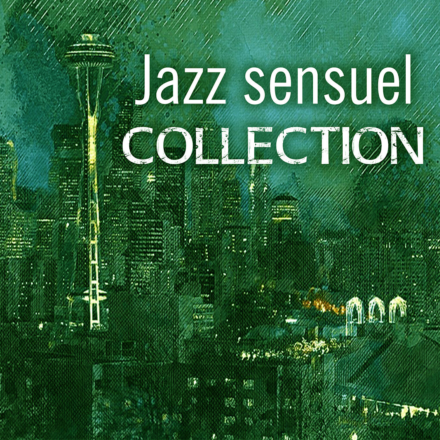 Collection de jazz doux