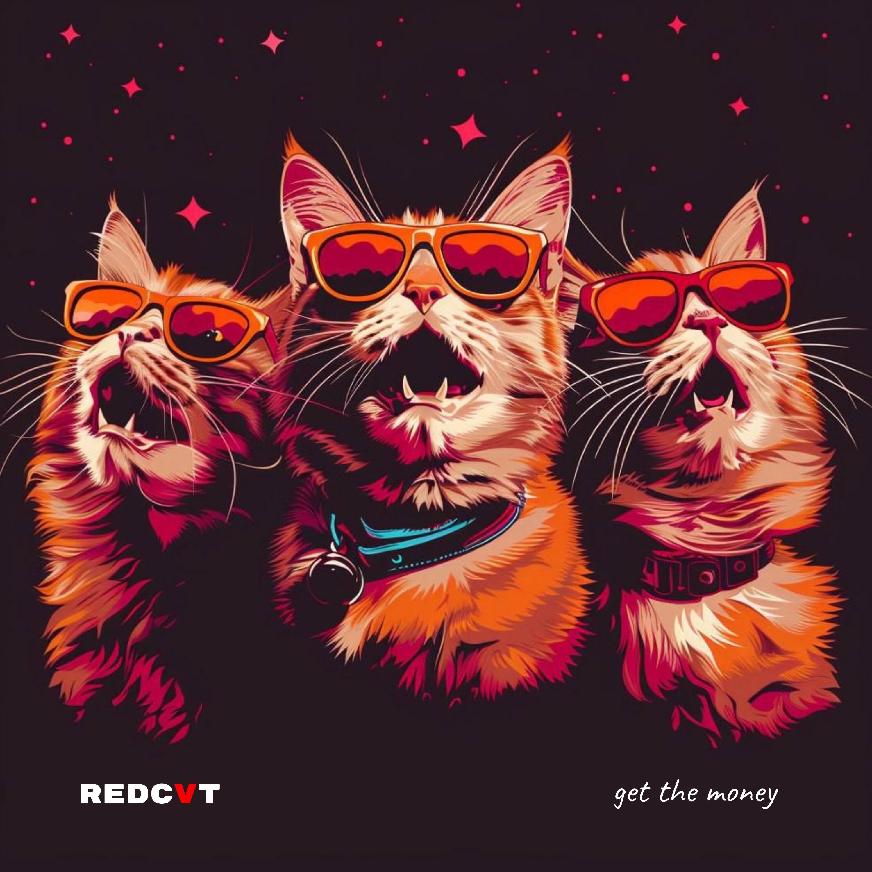 Релиз Get the Money