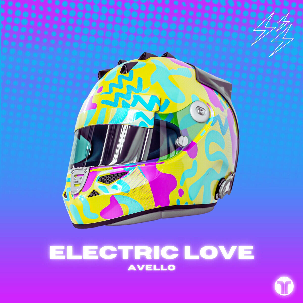 Релиз ELECTRIC LOVE