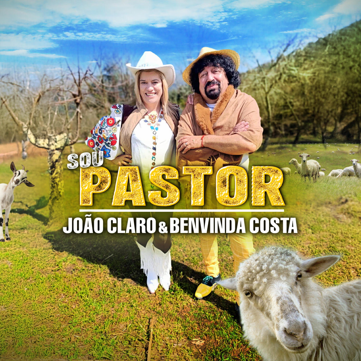 Benvinda Costa