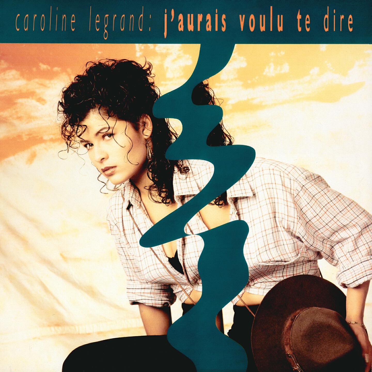 Релиз J'aurais voulu te dire