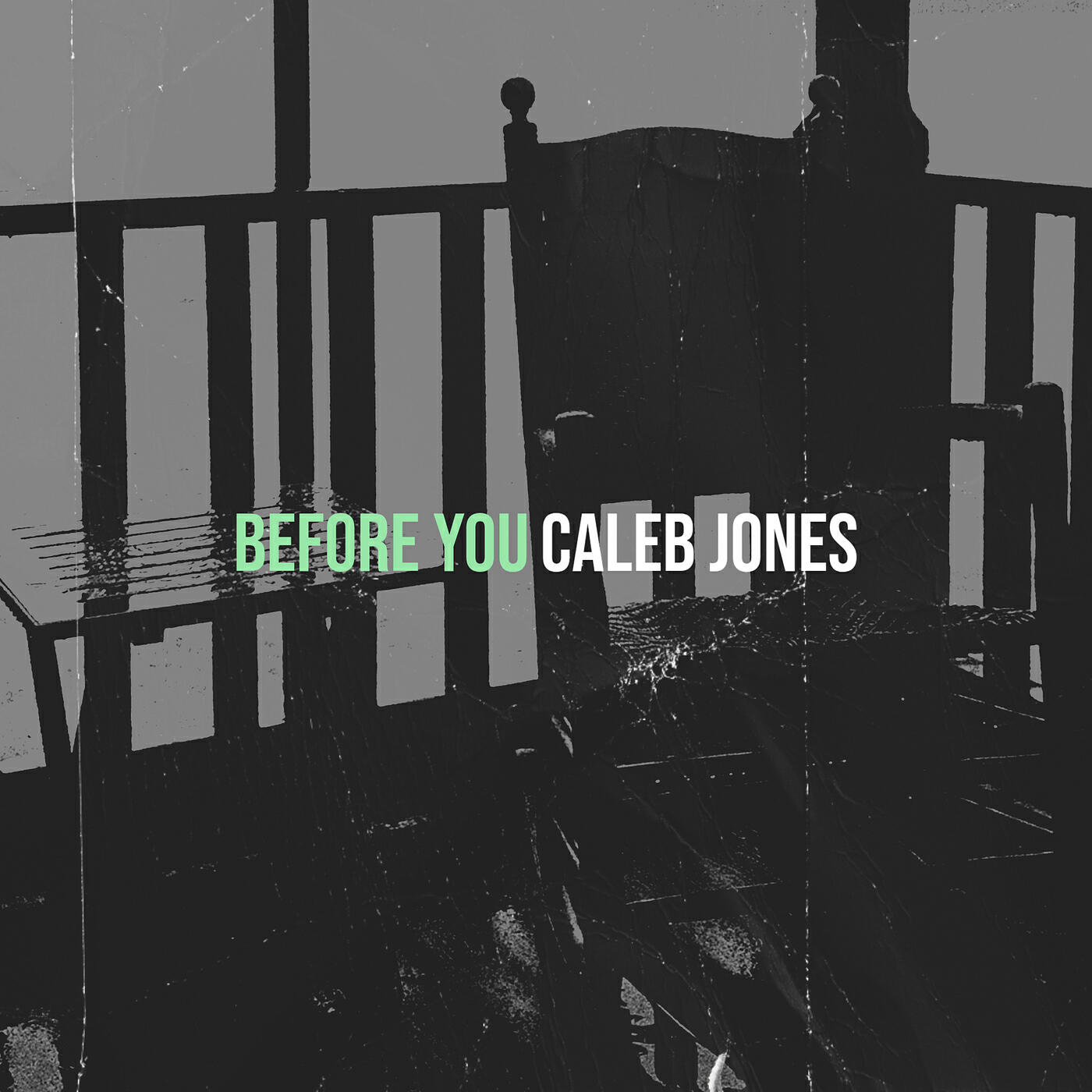 Caleb Jones