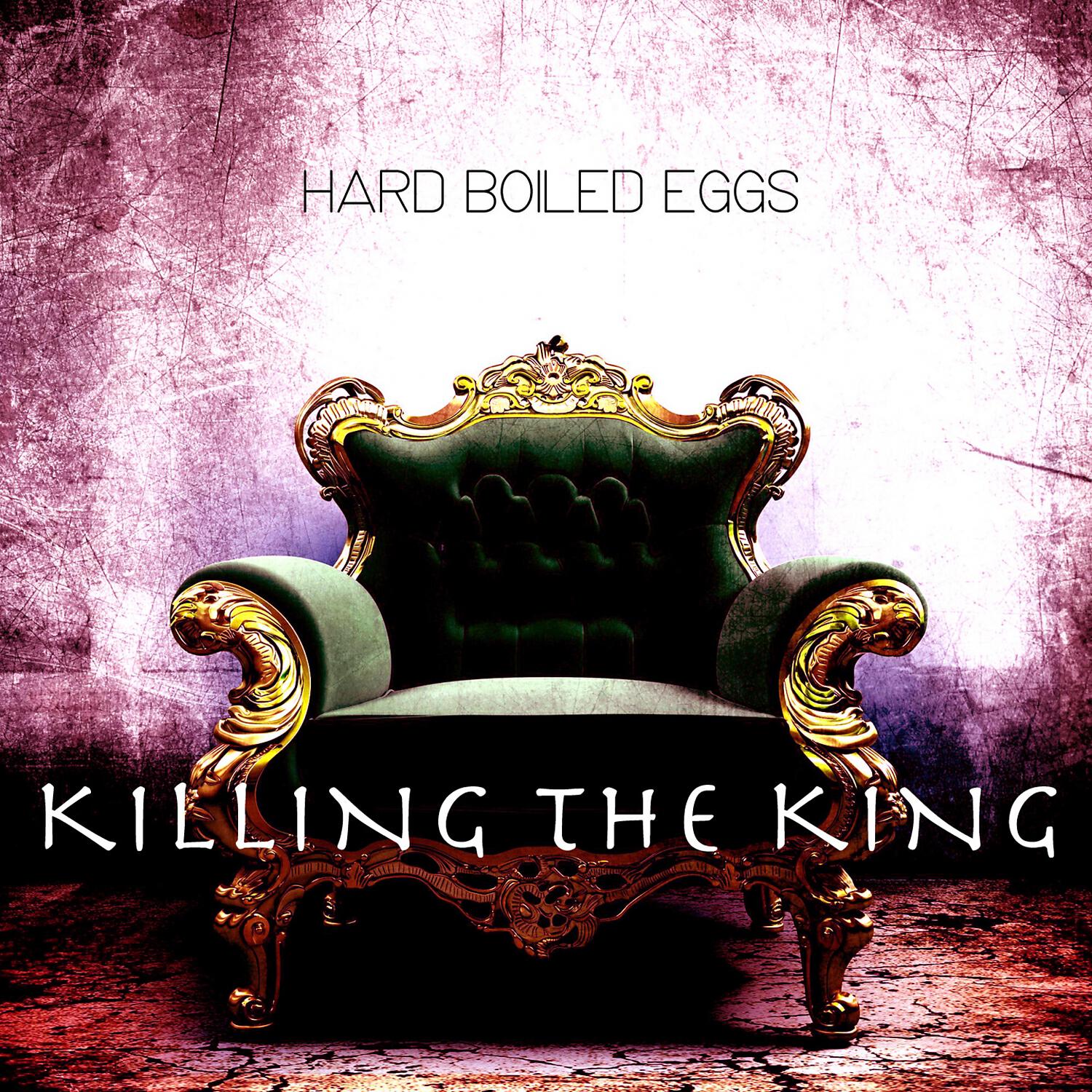 Релиз Killing the King