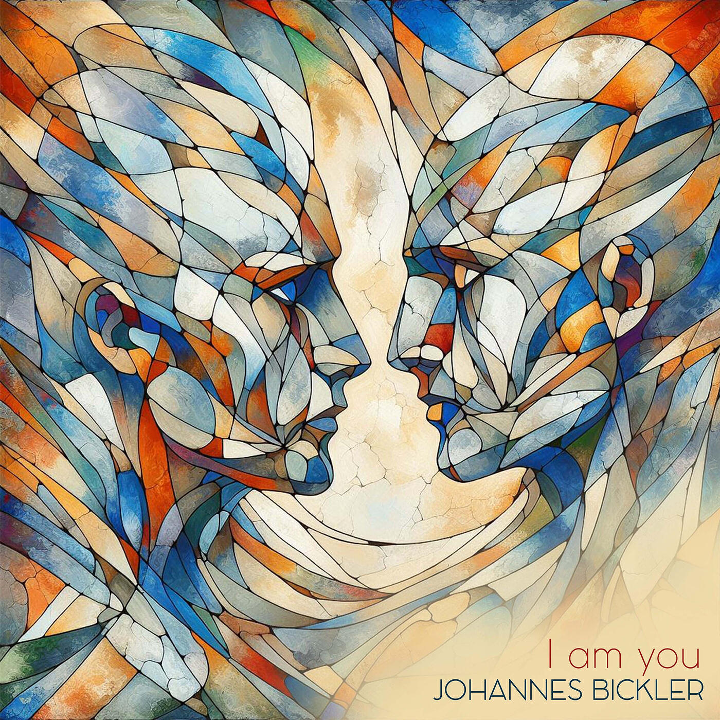 Релиз I Am You