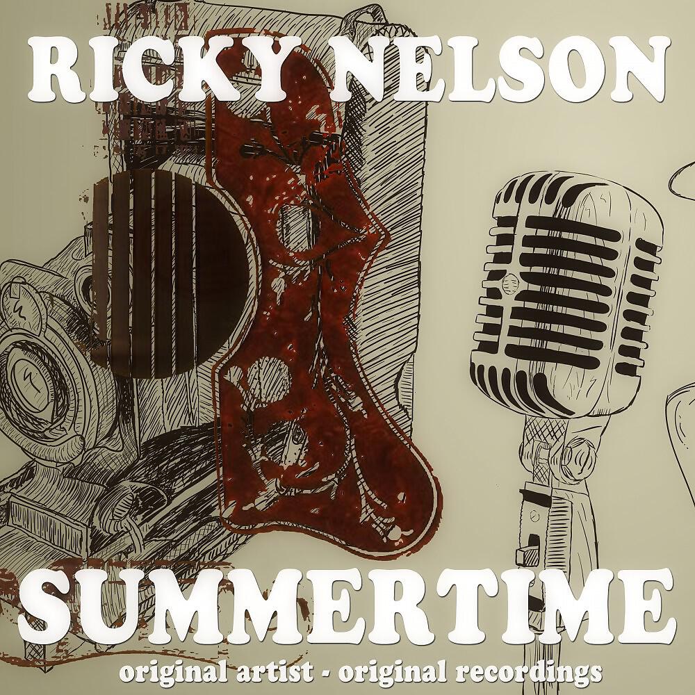 Релиз Summertime