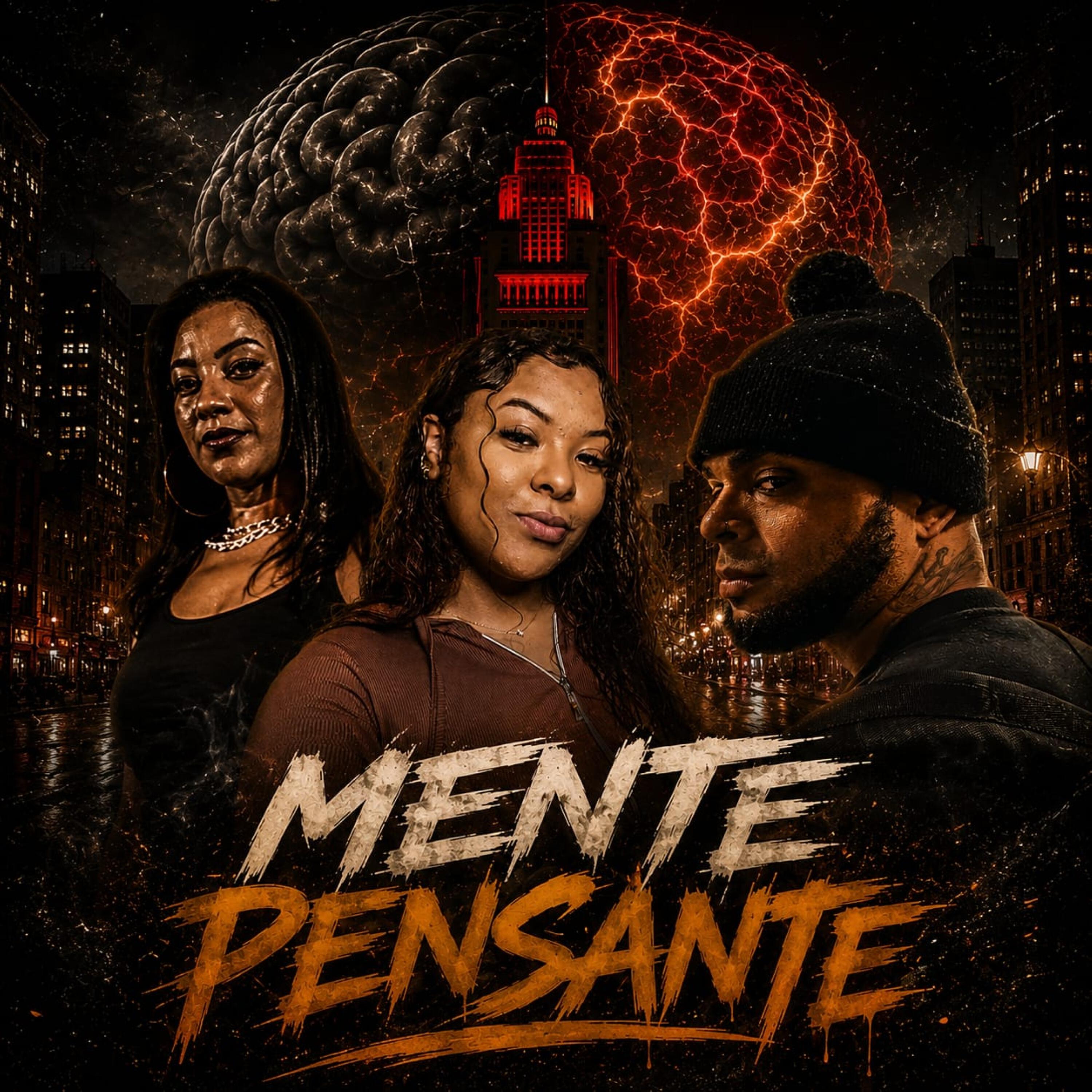 Релиз Mente Pensante