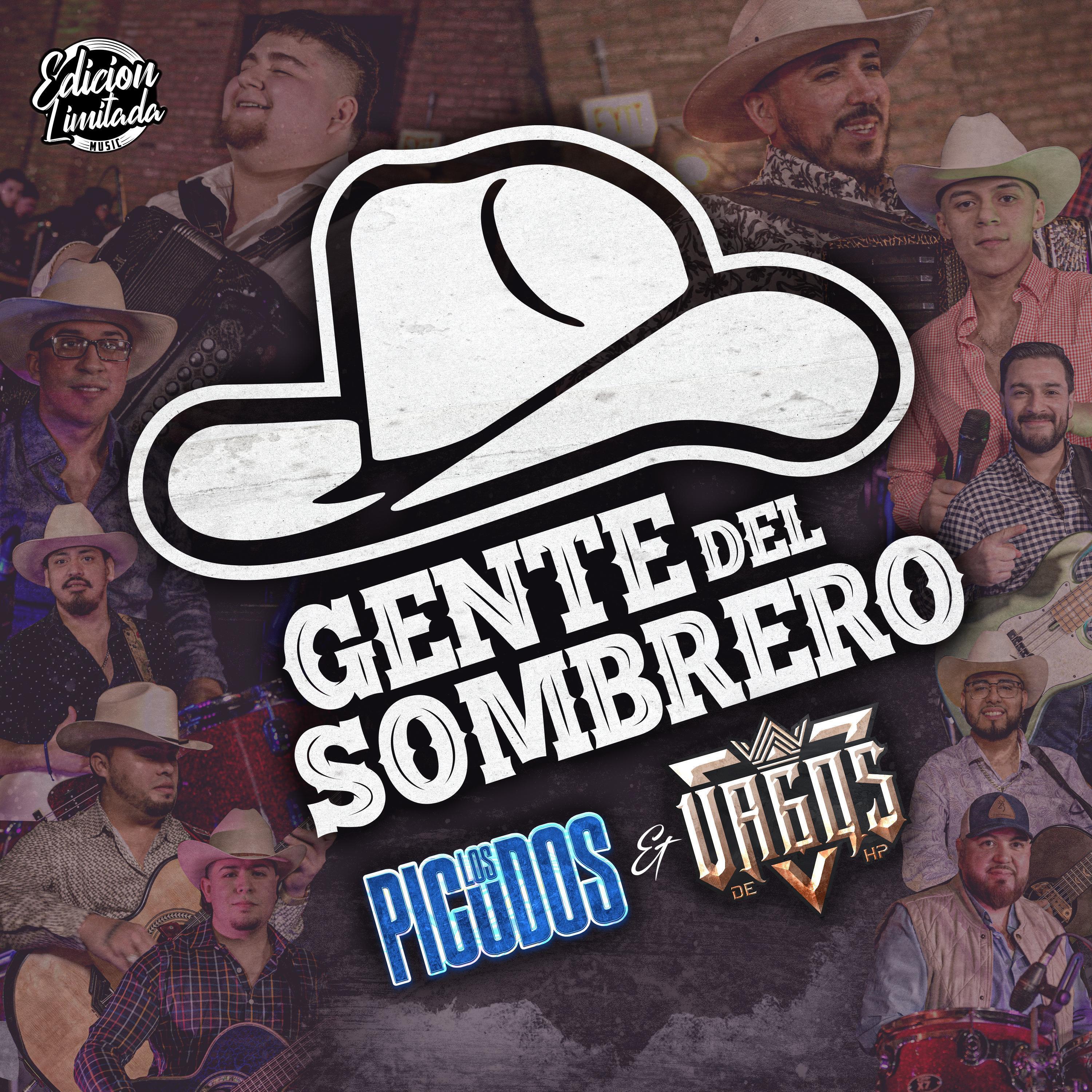 Релиз Gente Del Sombrero