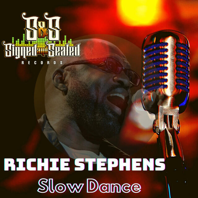 Релиз Slow Dance