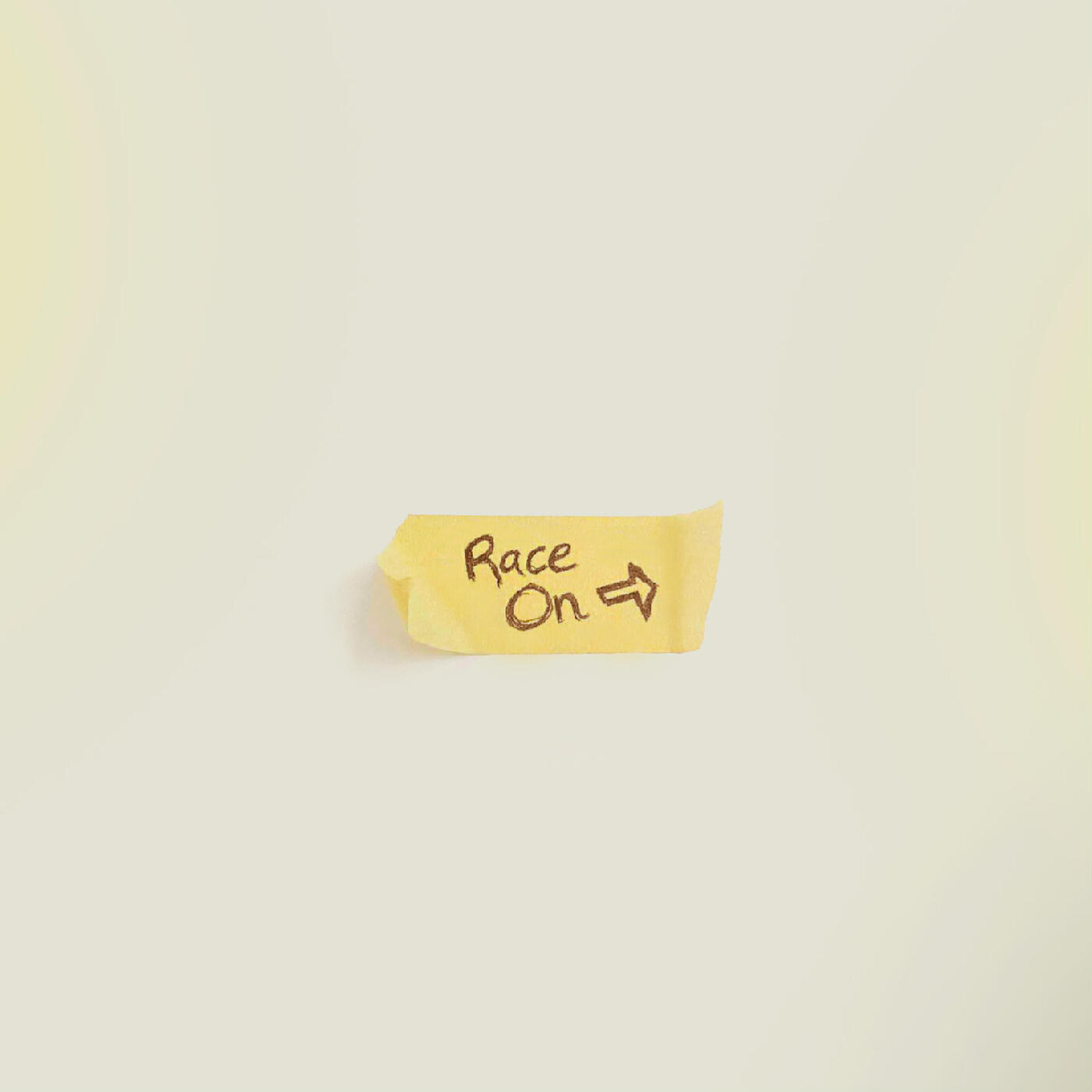 Релиз Race On