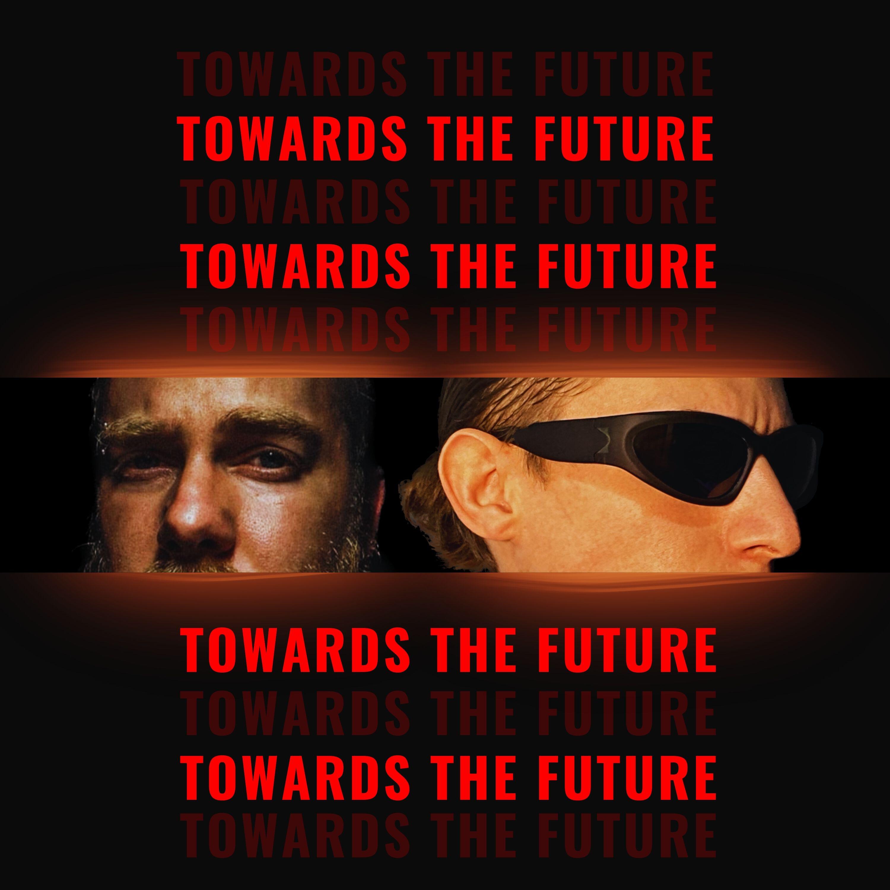 Релиз Towards The Future