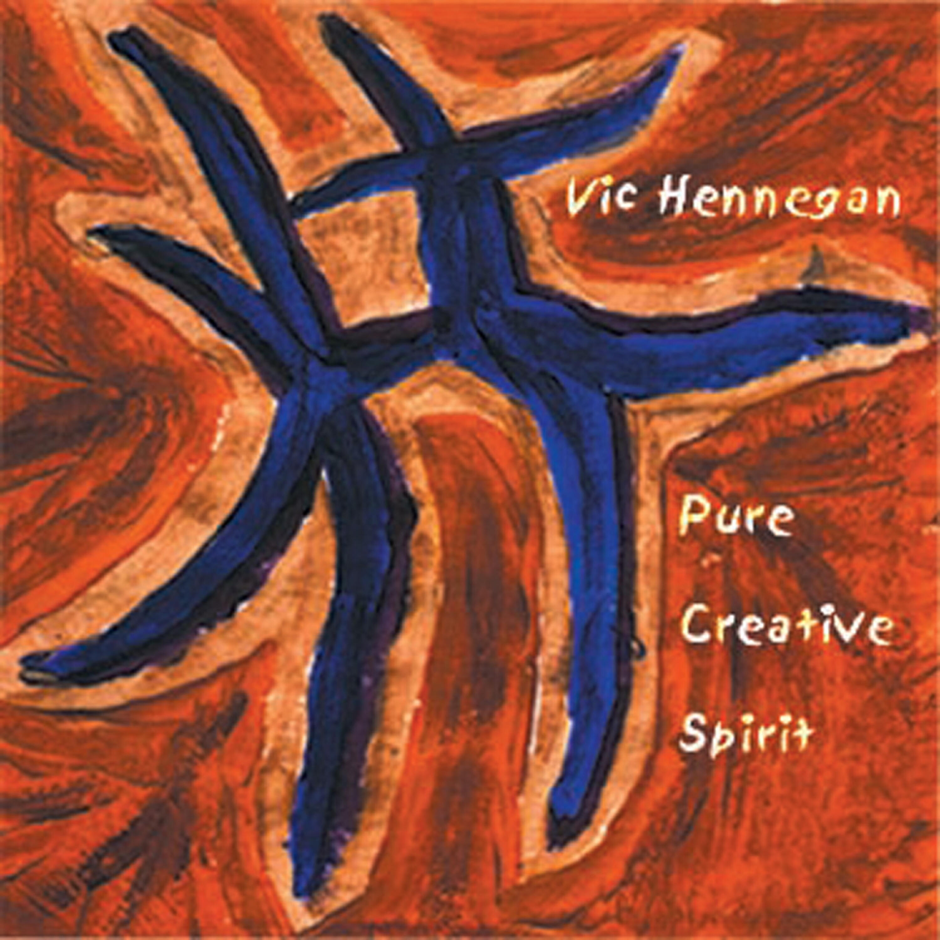 Релиз Pure Creative Spirit