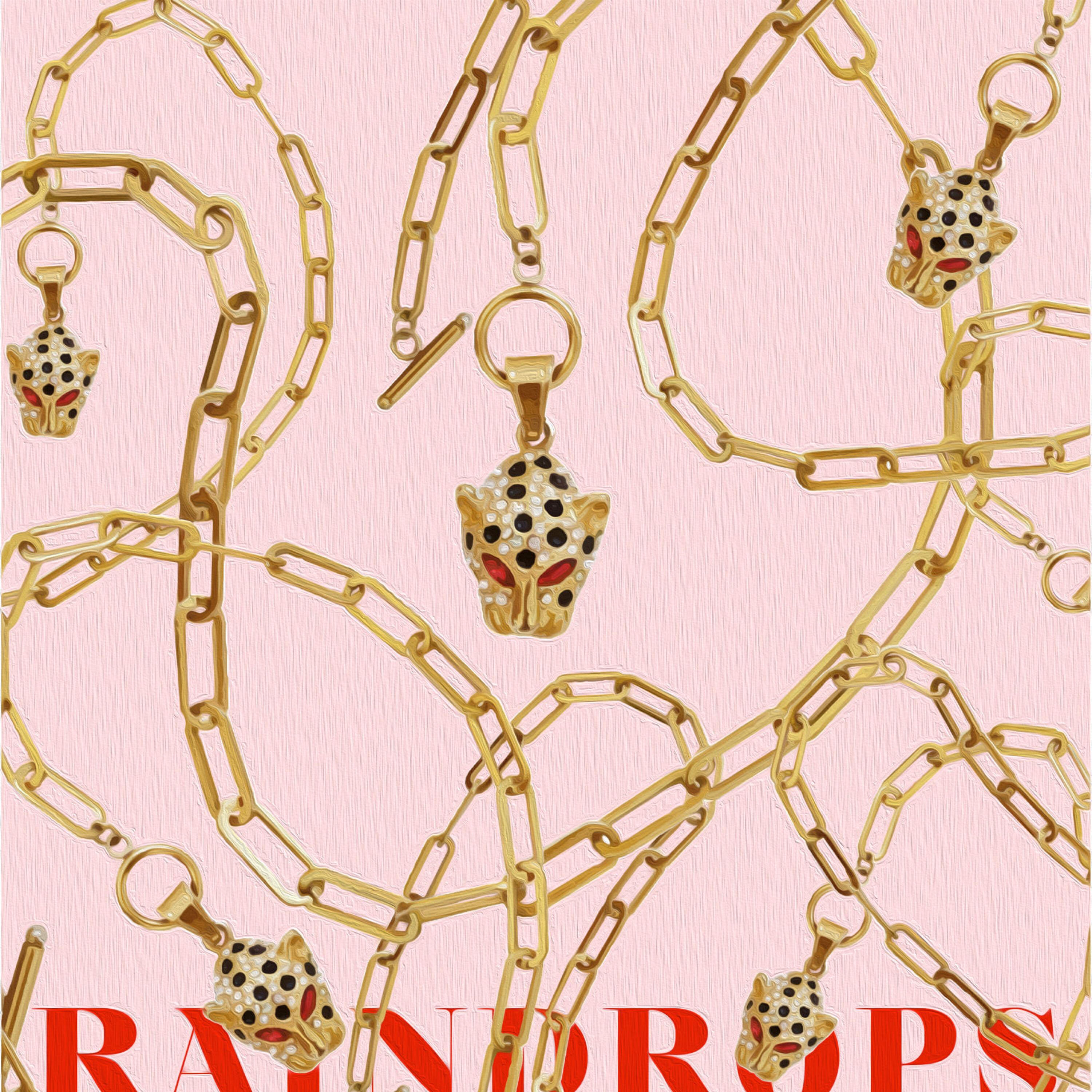 Релиз Raindrops