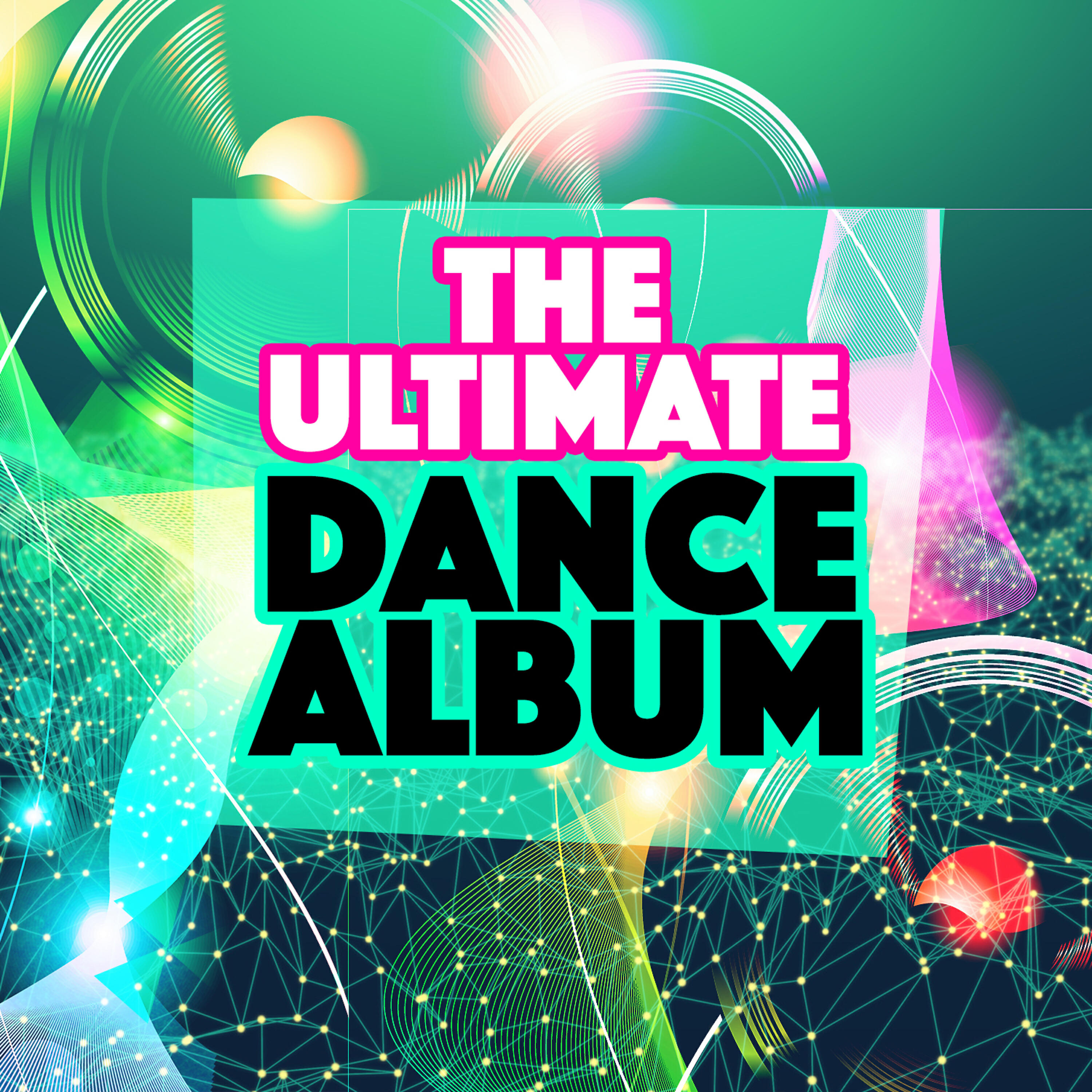 Релиз The Ultimate Dance Album